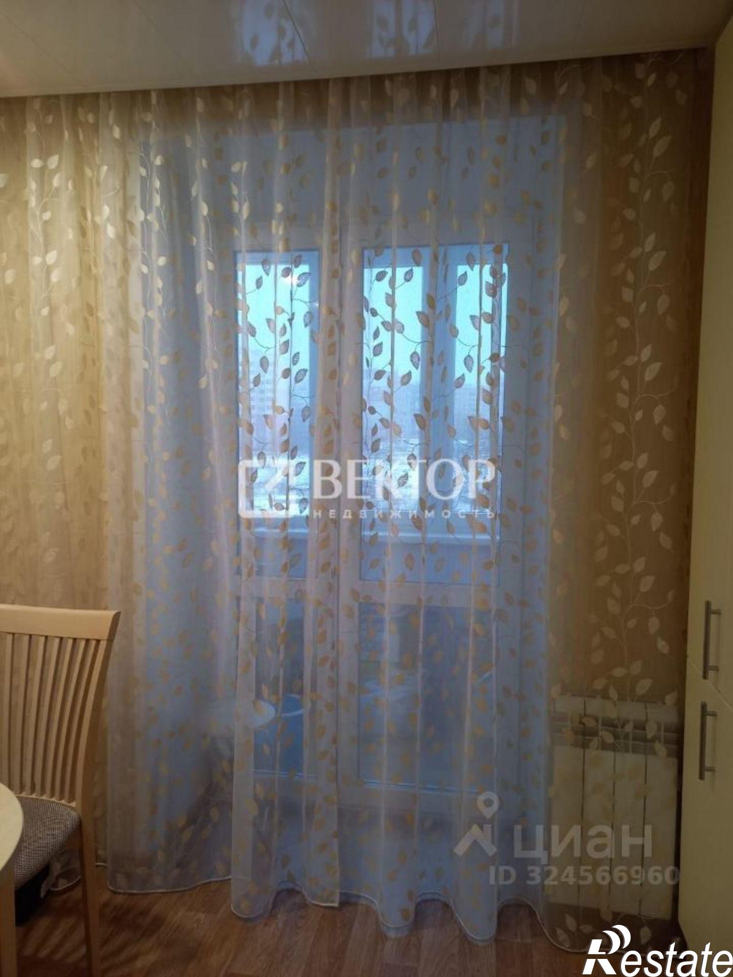 Купить квартиру за 6 000 000 рублей на улица Бабича, 20