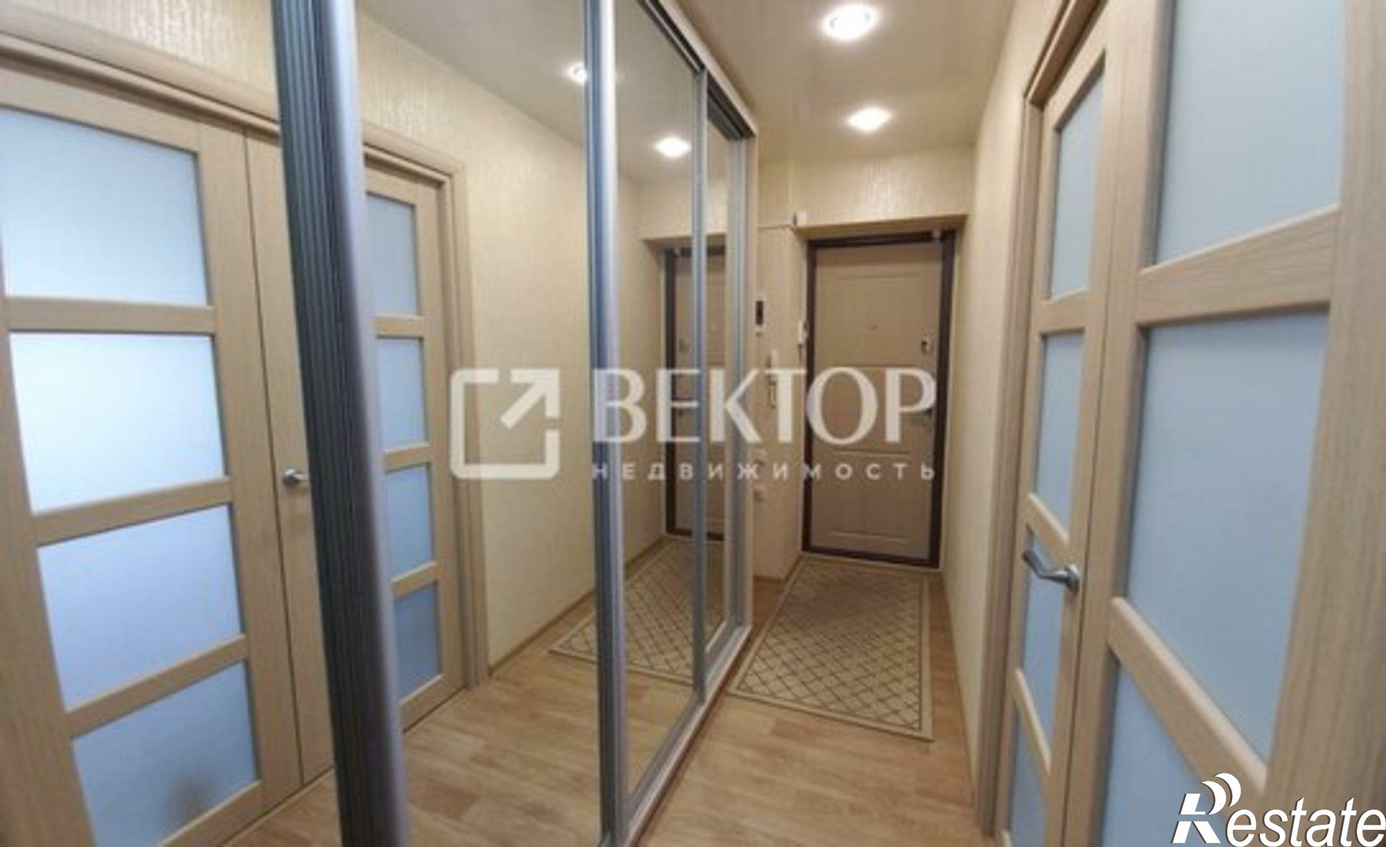 Купить квартиру за 6 000 000 рублей на улица Бабича, 20