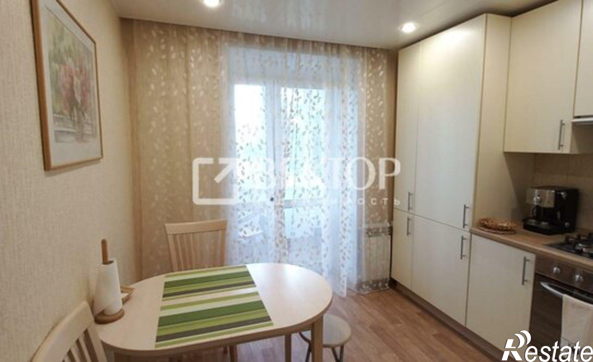 Купить квартиру за 6 000 000 рублей на улица Бабича, 20