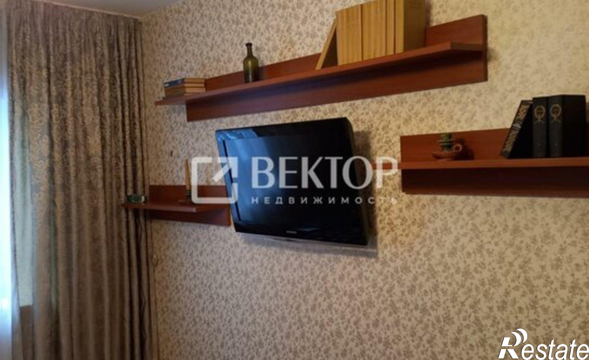 Купить квартиру за 6 000 000 рублей на улица Бабича, 20