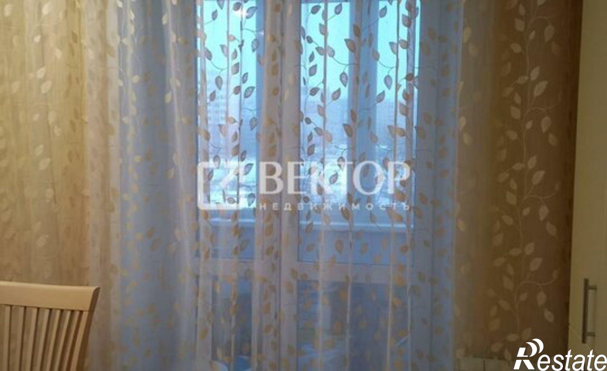 Купить квартиру за 6 000 000 рублей на улица Бабича, 20