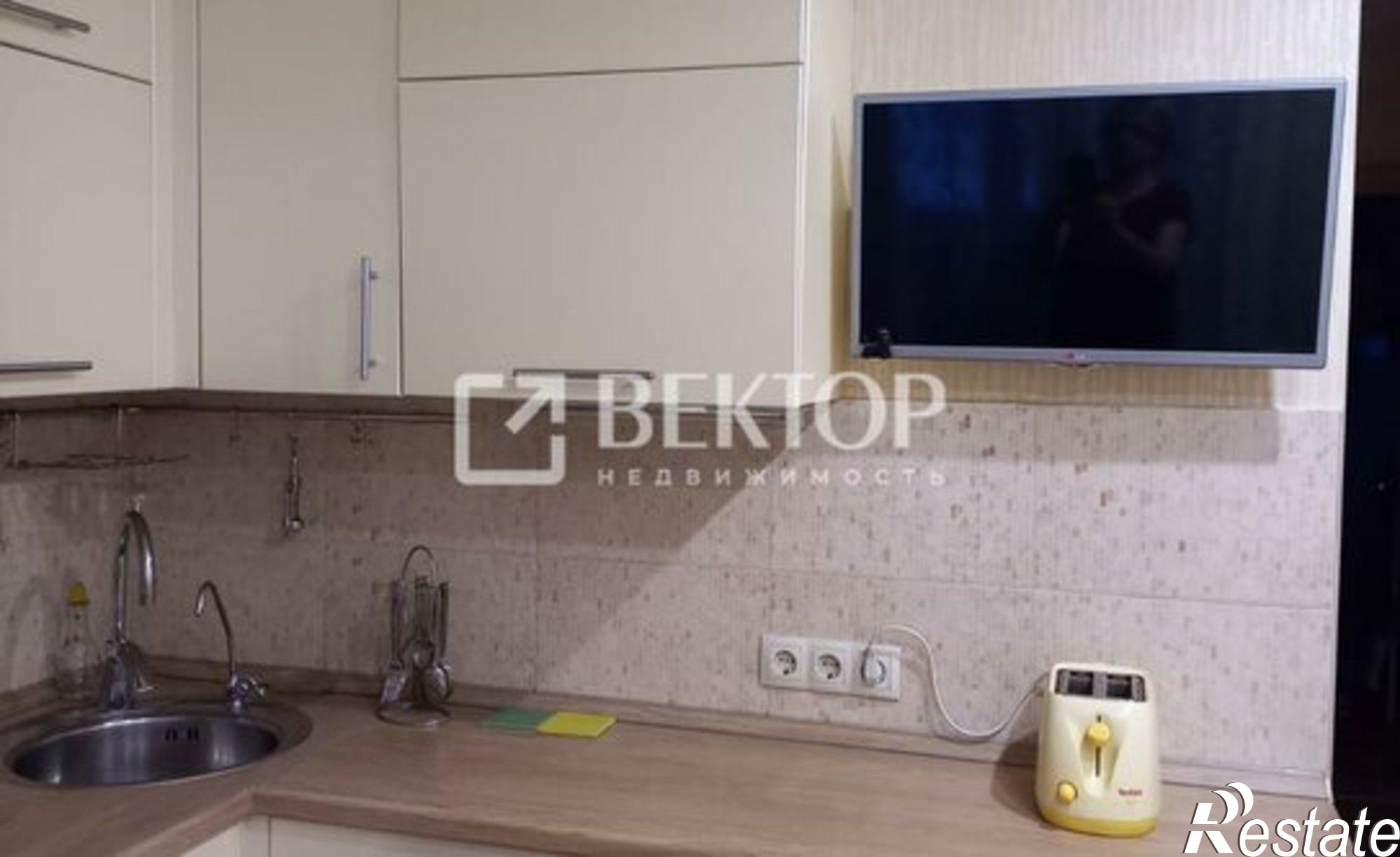 Купить квартиру за 6 000 000 рублей на улица Бабича, 20