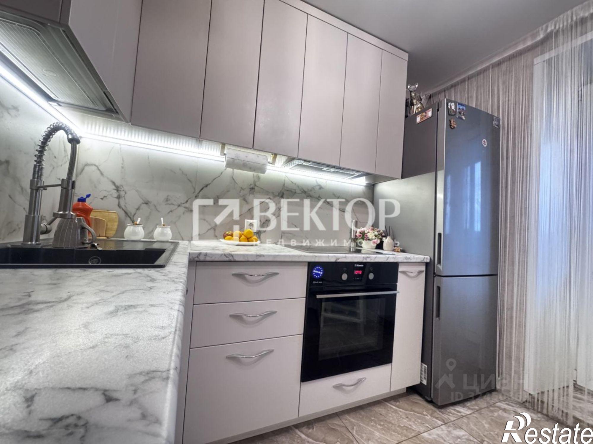 Купить квартиру за 10 900 000 рублей на улица Карла Либкнехта, 11/12