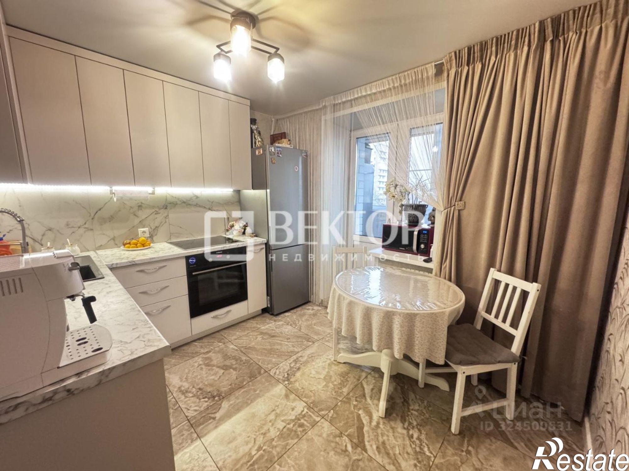 Купить квартиру за 10 900 000 рублей на улица Карла Либкнехта, 11/12