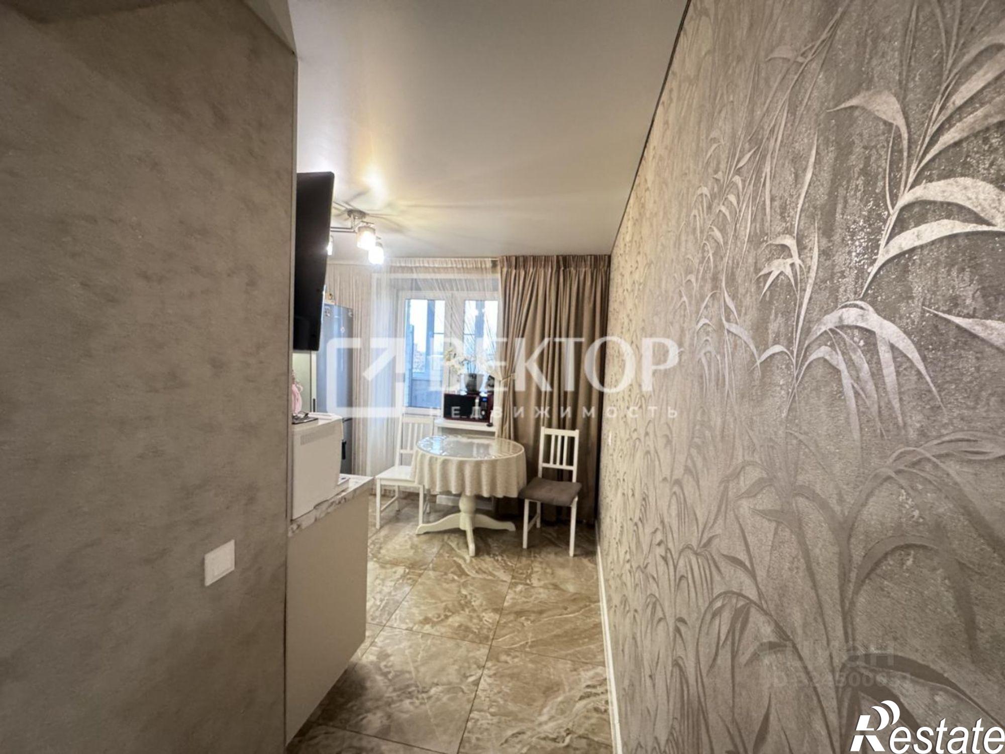 Купить квартиру за 10 900 000 рублей на улица Карла Либкнехта, 11/12