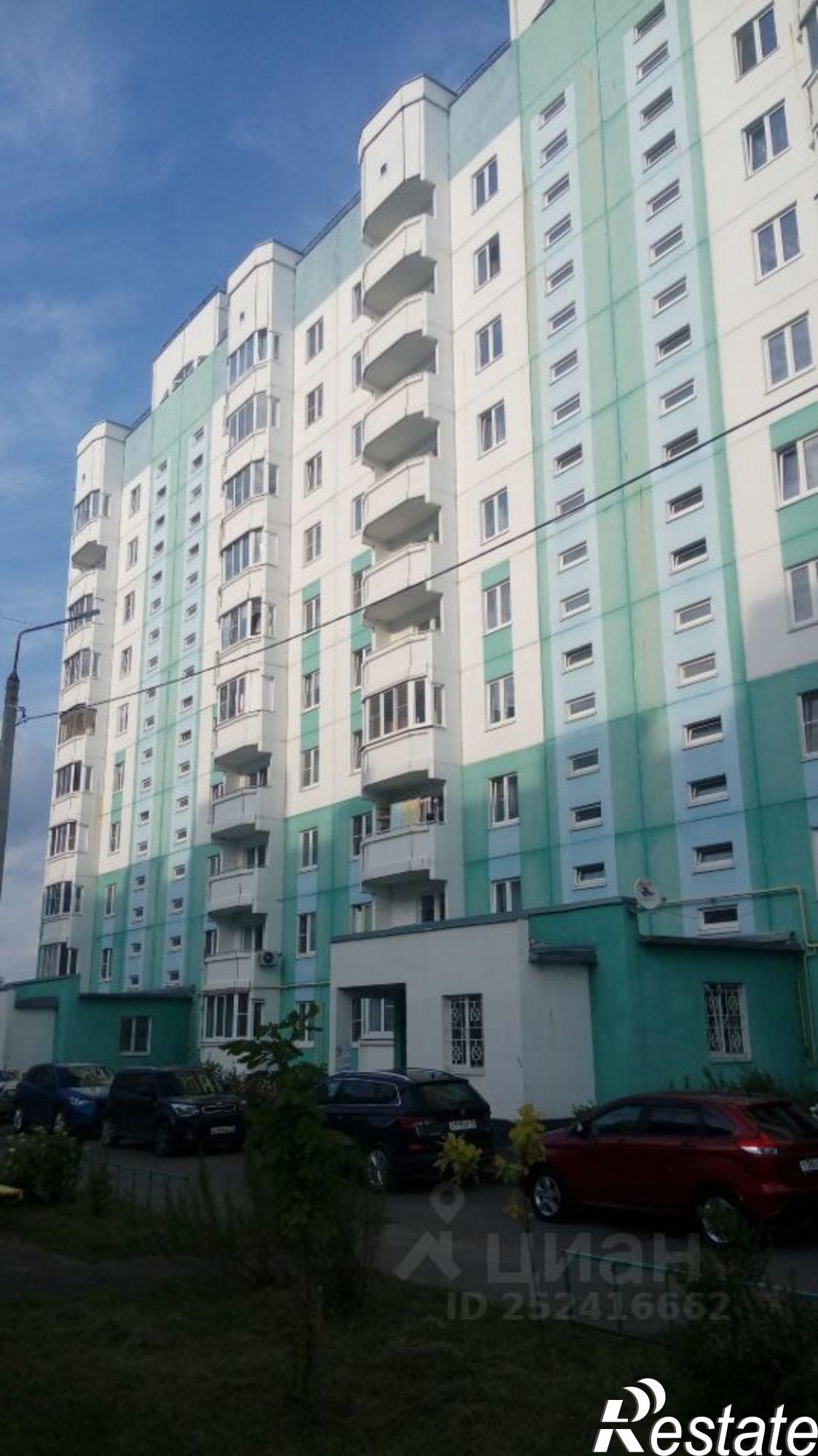 Сдать квартиру за 25 000 рублей на ул Дядьковская, 3 2