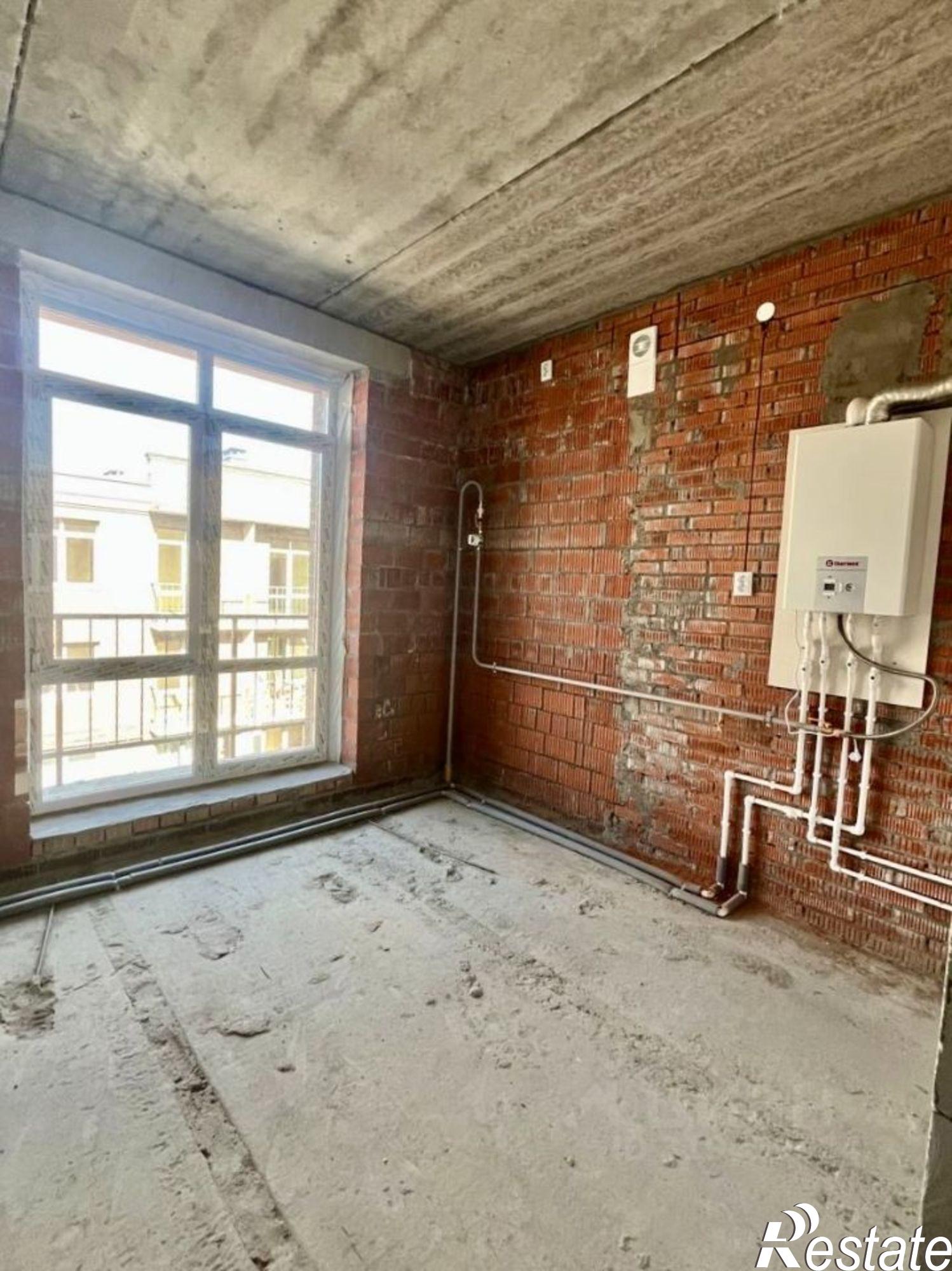 Купить квартиру за 7 200 000 рублей на Тверицкая набережная, 54А к1