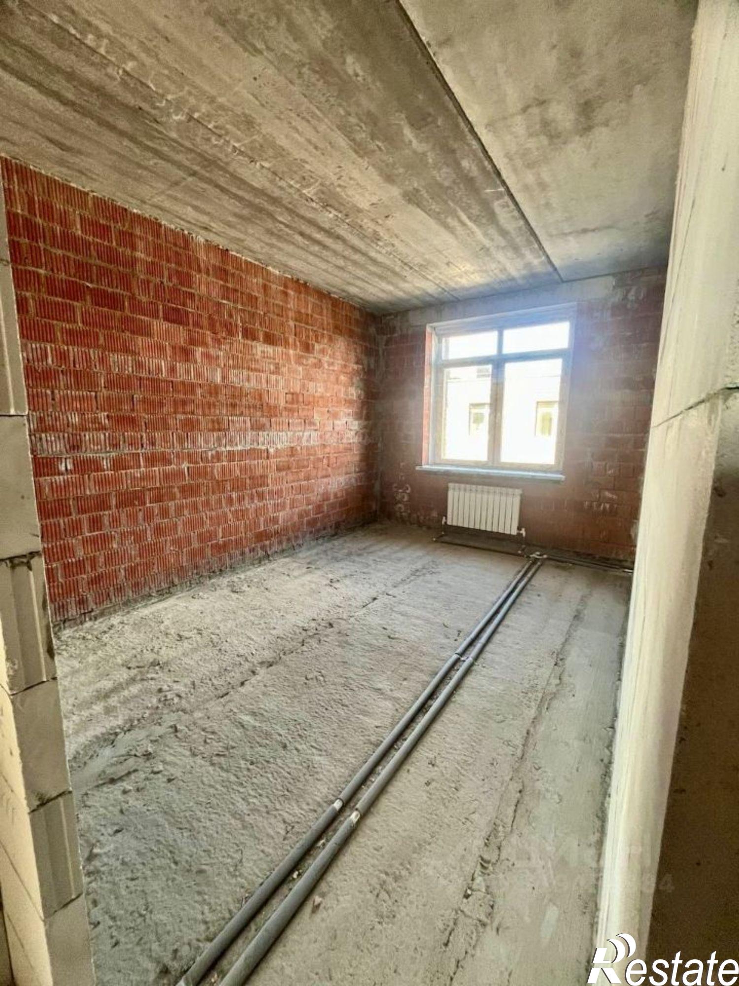 Купить квартиру за 7 200 000 рублей на Тверицкая набережная, 54А к1