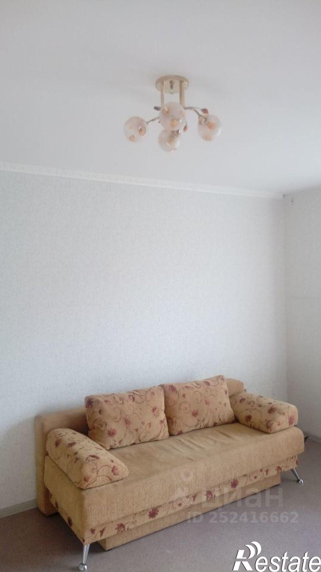 Сдать квартиру за 25 000 рублей на ул Дядьковская, 3 2