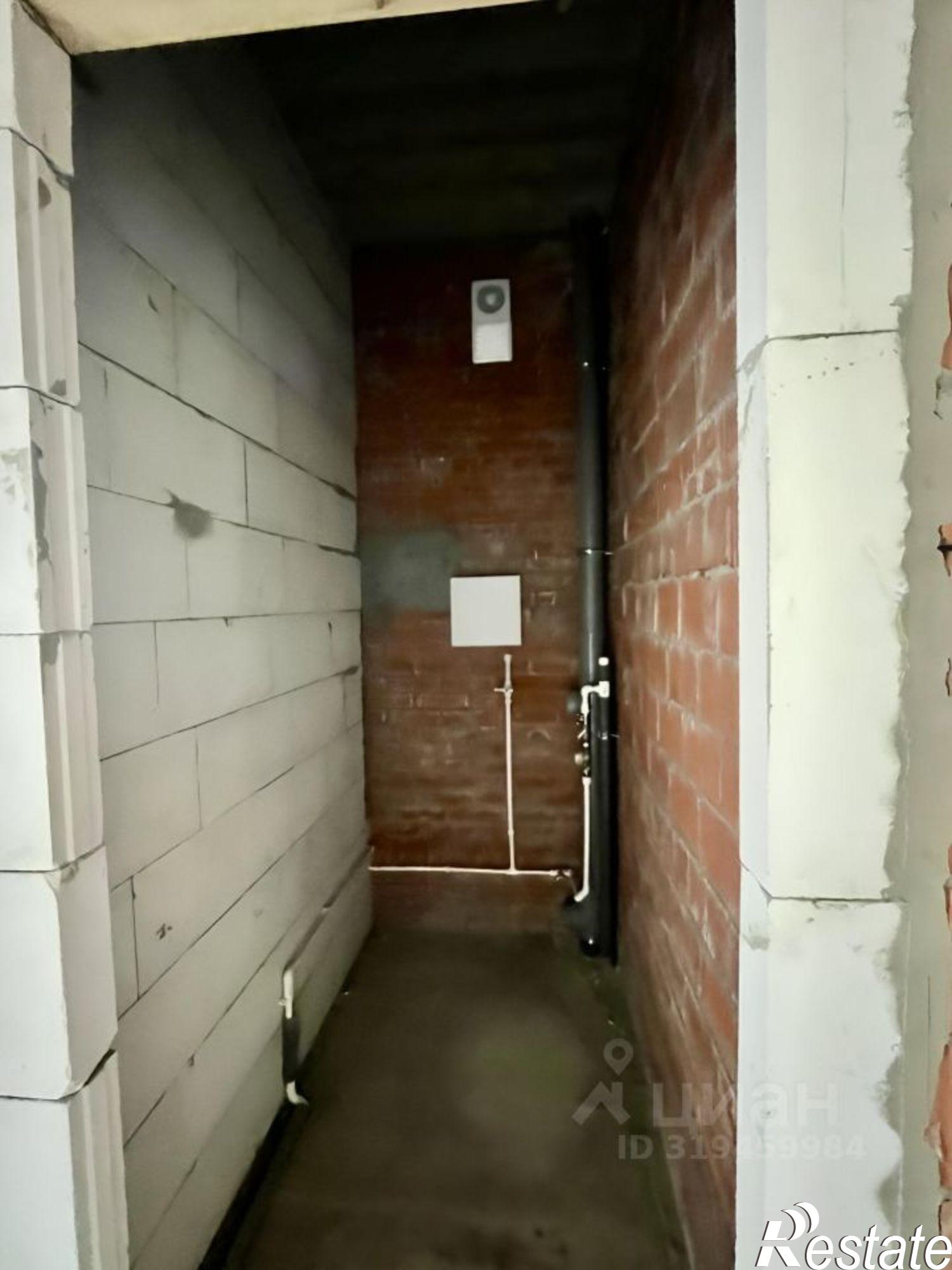 Купить квартиру за 7 200 000 рублей на Тверицкая набережная, 54А к1