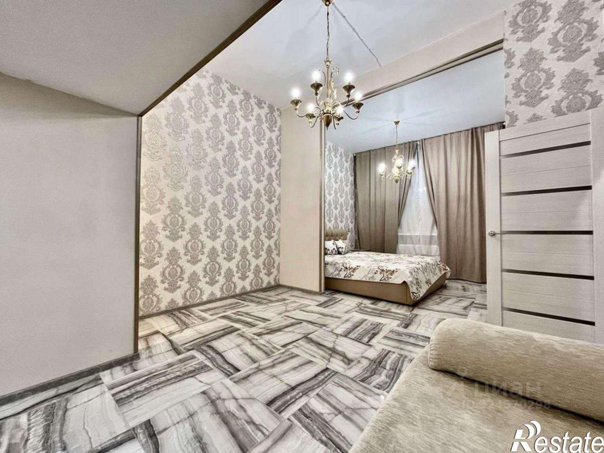 Купить квартиру за 14 400 000 рублей на улица Свердлова, 74А