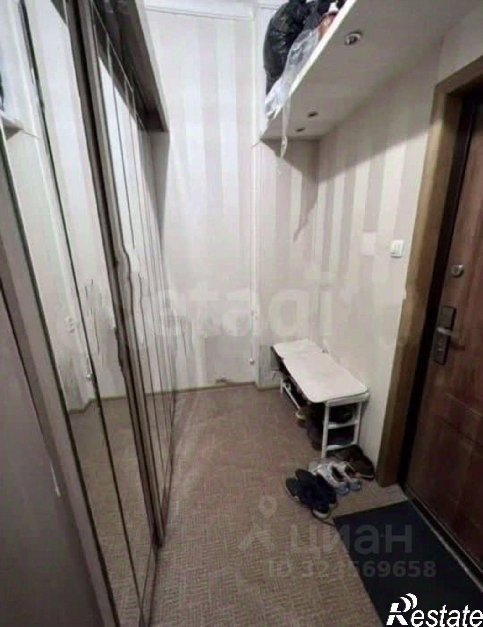 Купить комнату за 1 350 000 рублей на улица Чехова, 8