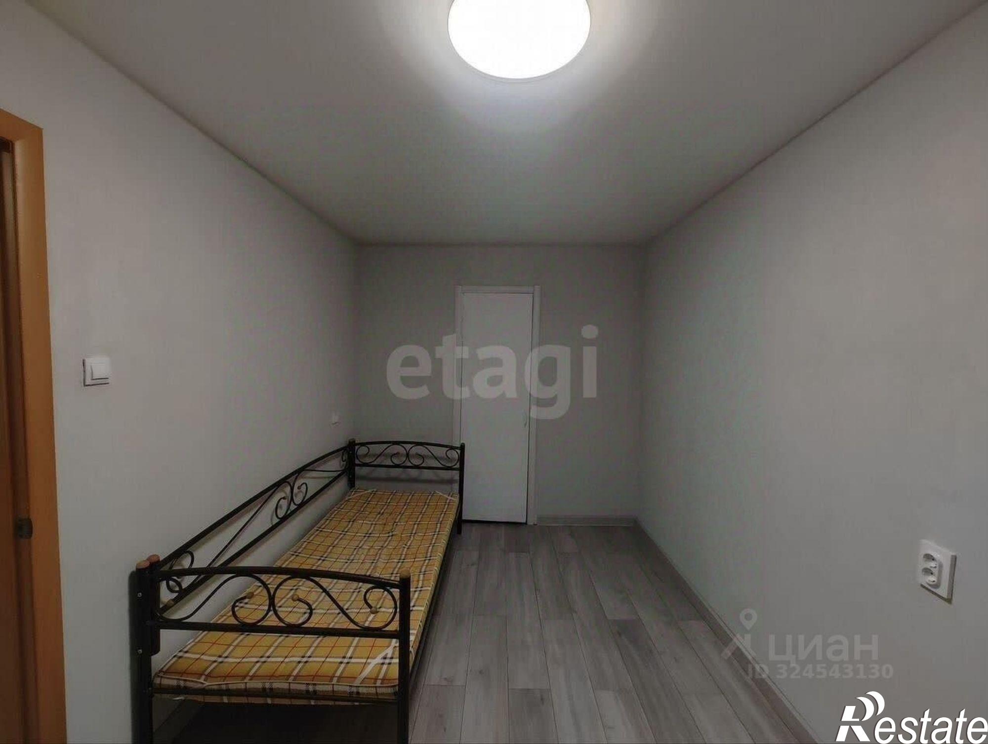 Купить квартиру за 3 650 000 рублей на ул Урицкого, 28