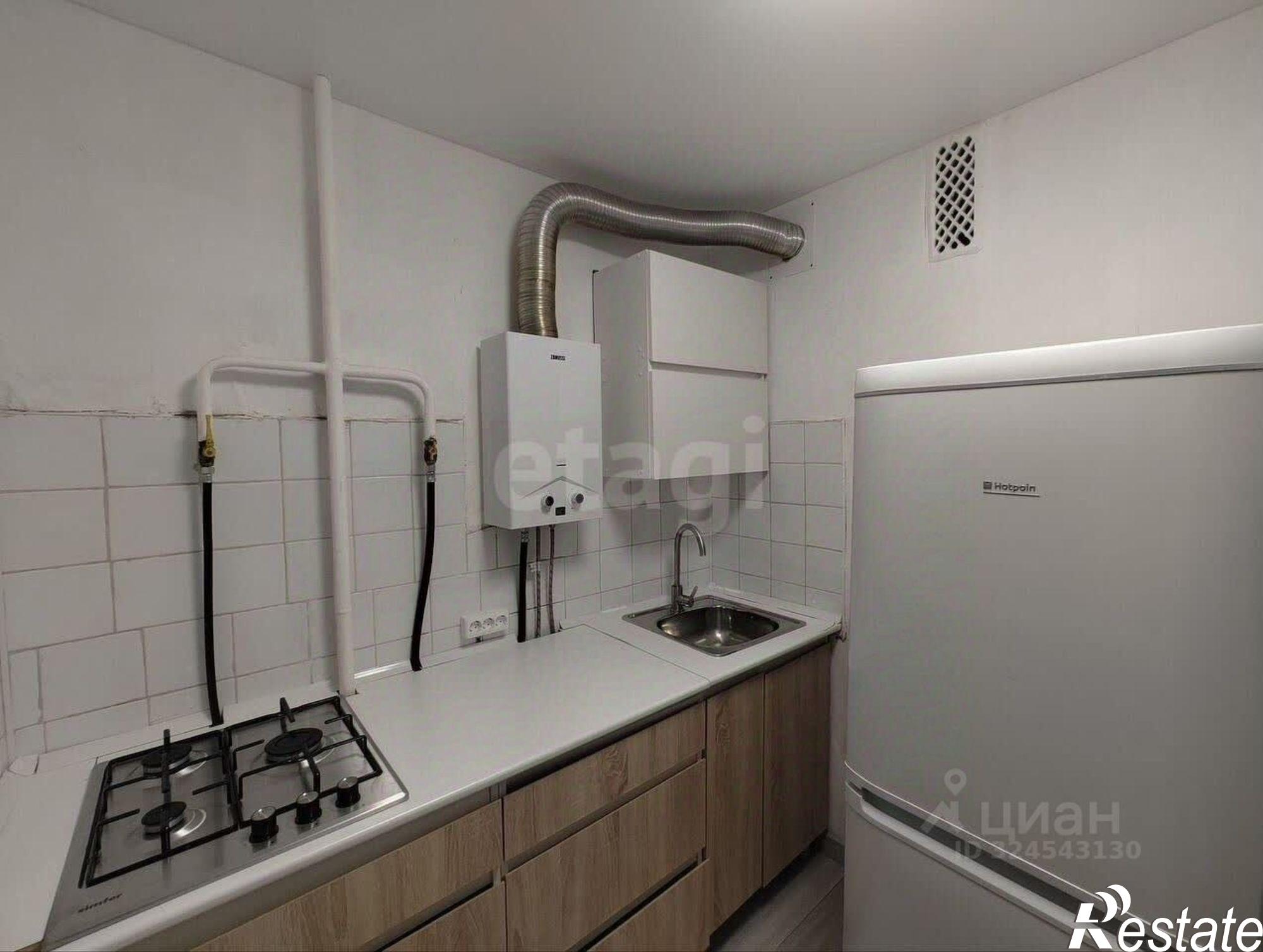 Купить квартиру за 3 650 000 рублей на ул Урицкого, 28