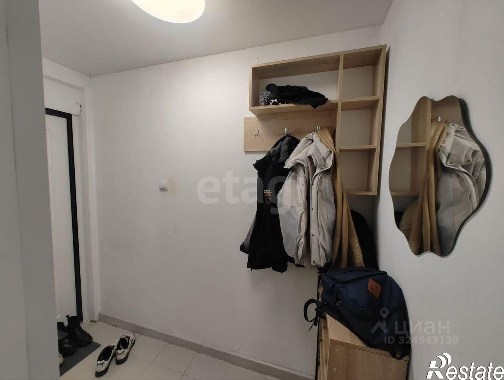 Купить квартиру за 3 650 000 рублей на ул Урицкого, 28