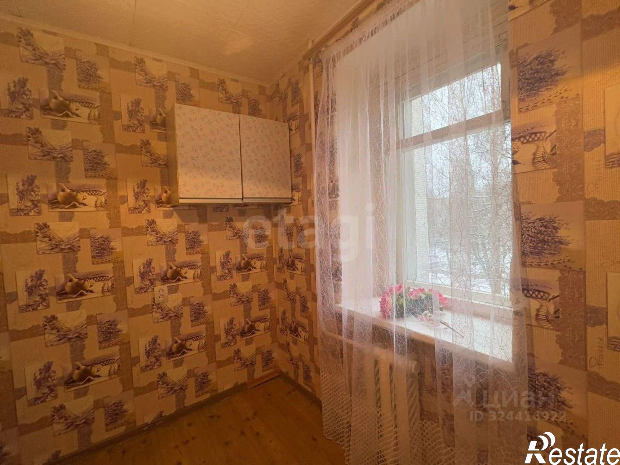 Купить квартиру за 4 800 000 рублей на ул Доронина, 6 3