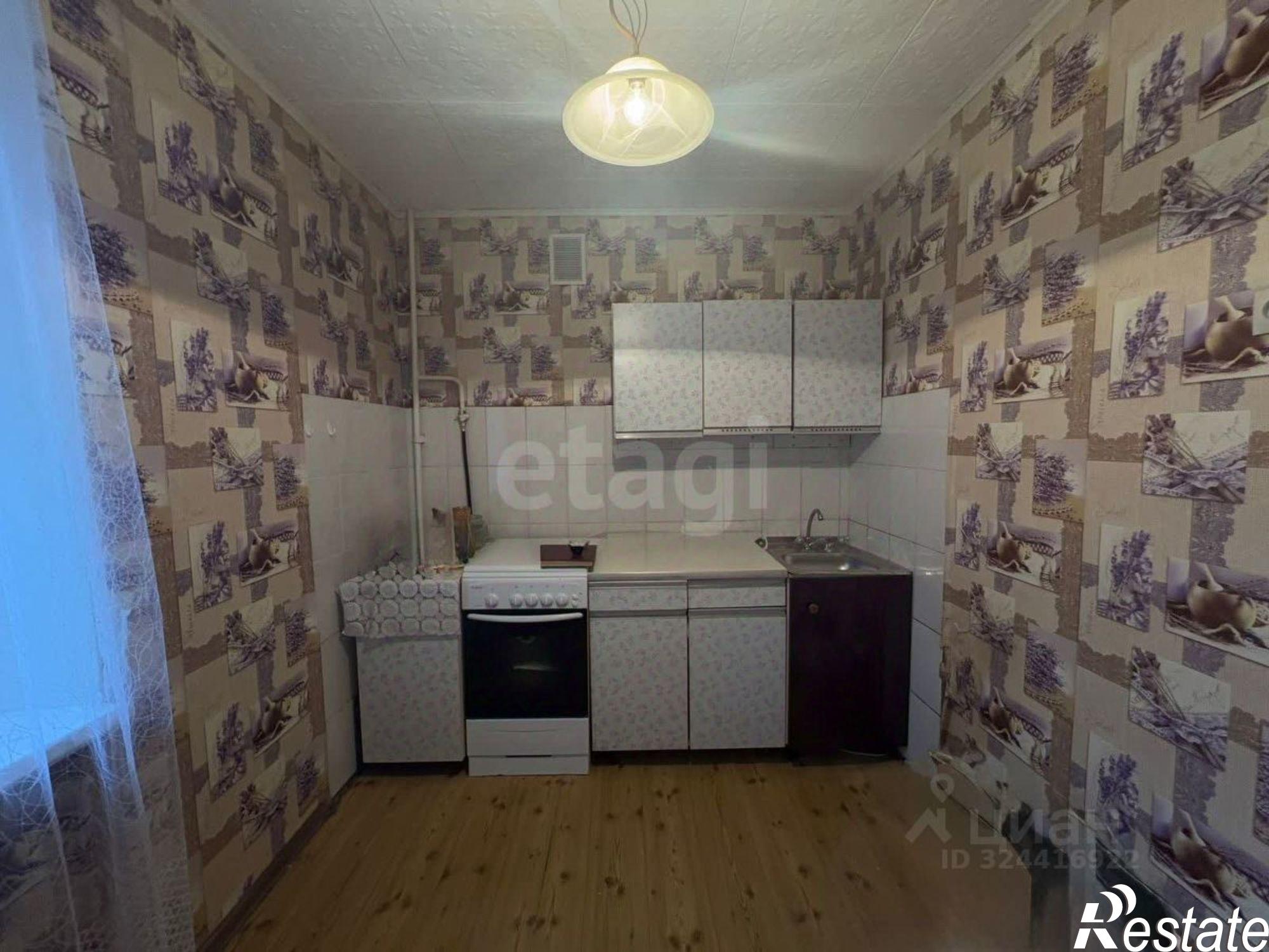 Купить квартиру за 4 800 000 рублей на ул Доронина, 6 3