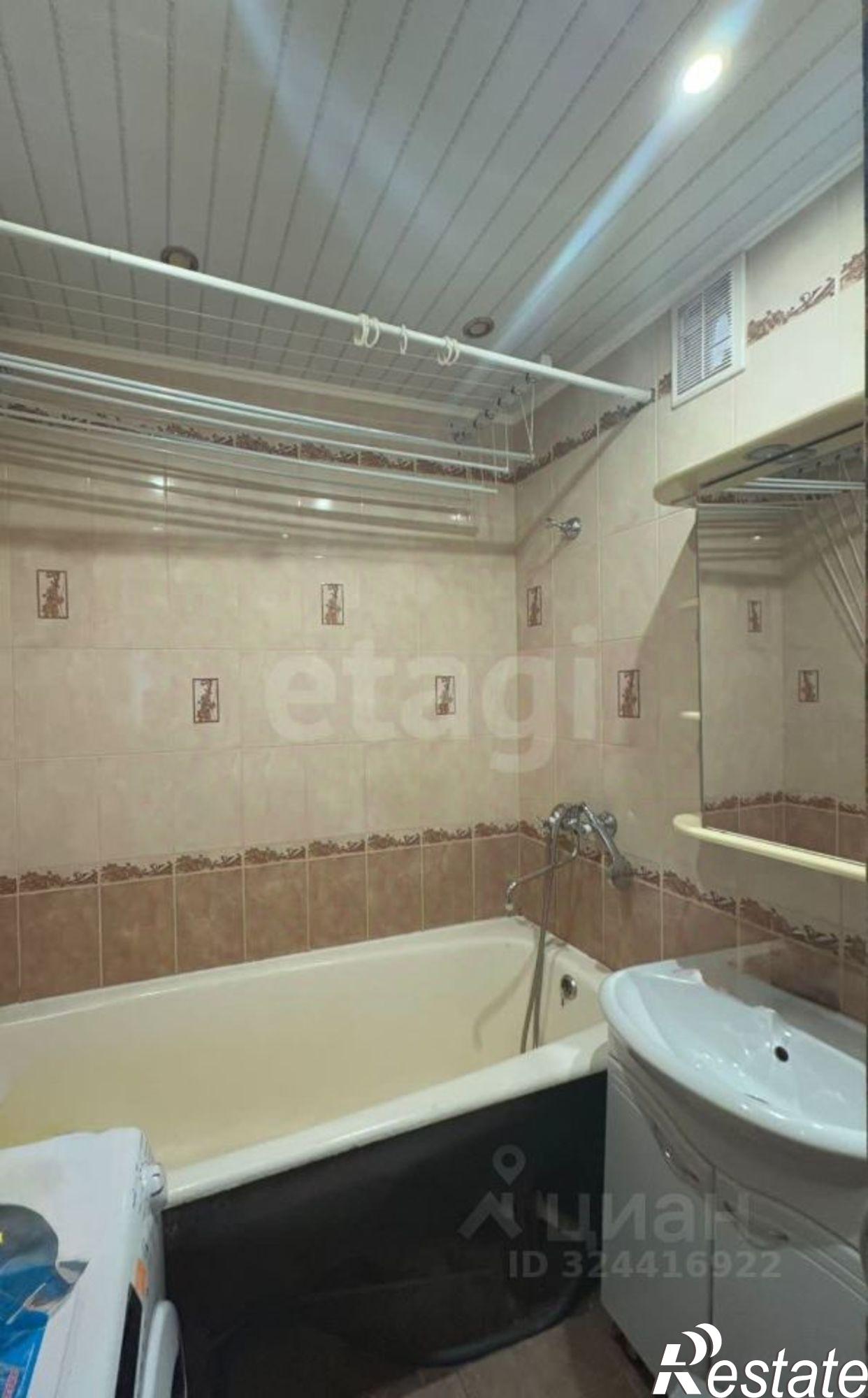 Купить квартиру за 4 800 000 рублей на ул Доронина, 6 3