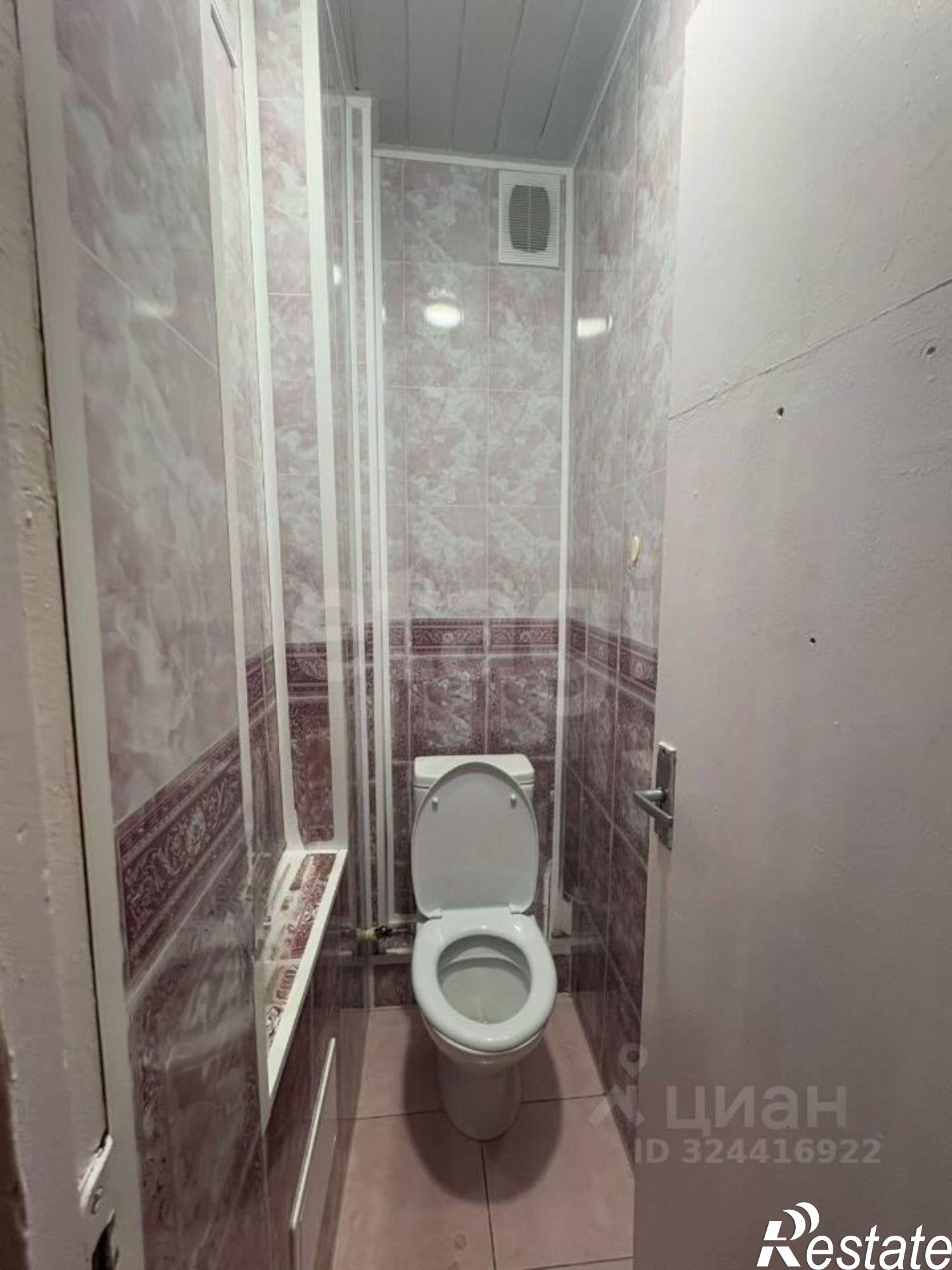 Купить квартиру за 4 800 000 рублей на ул Доронина, 6 3