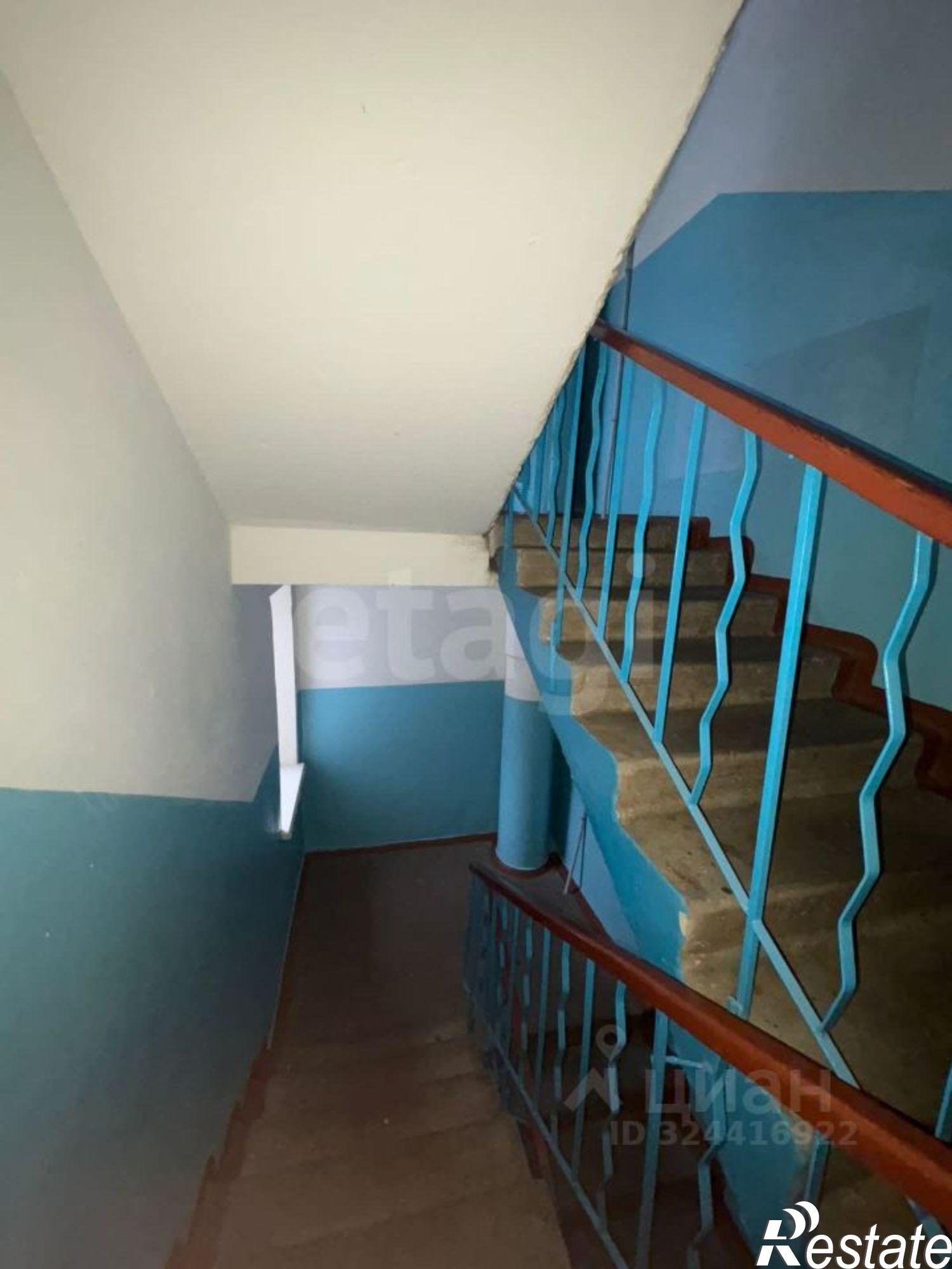 Купить квартиру за 4 800 000 рублей на ул Доронина, 6 3