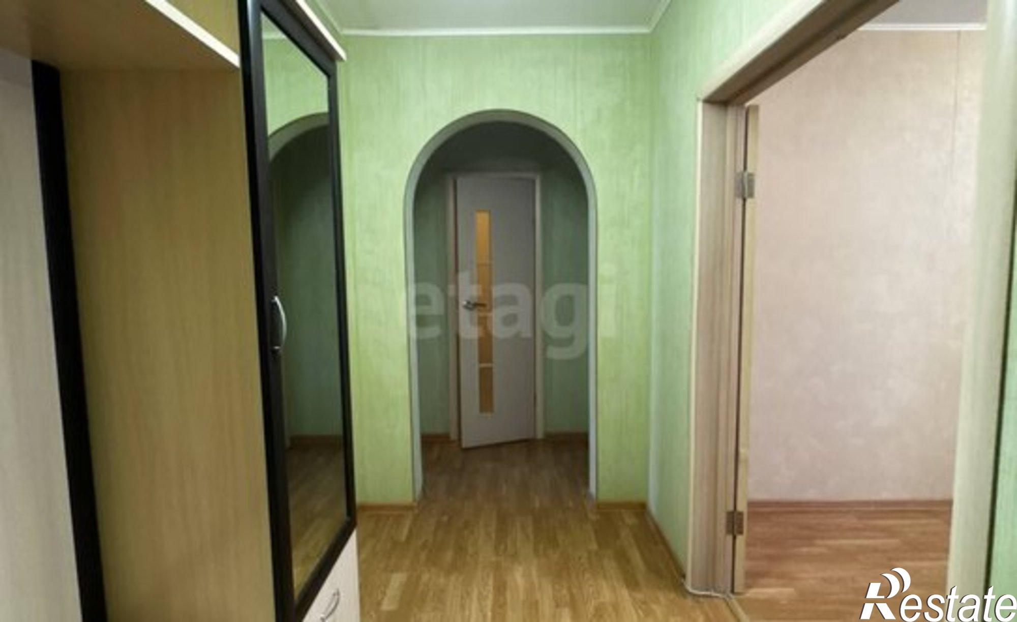 Купить квартиру за 6 500 000 рублей на Дядьковский проезд, 4