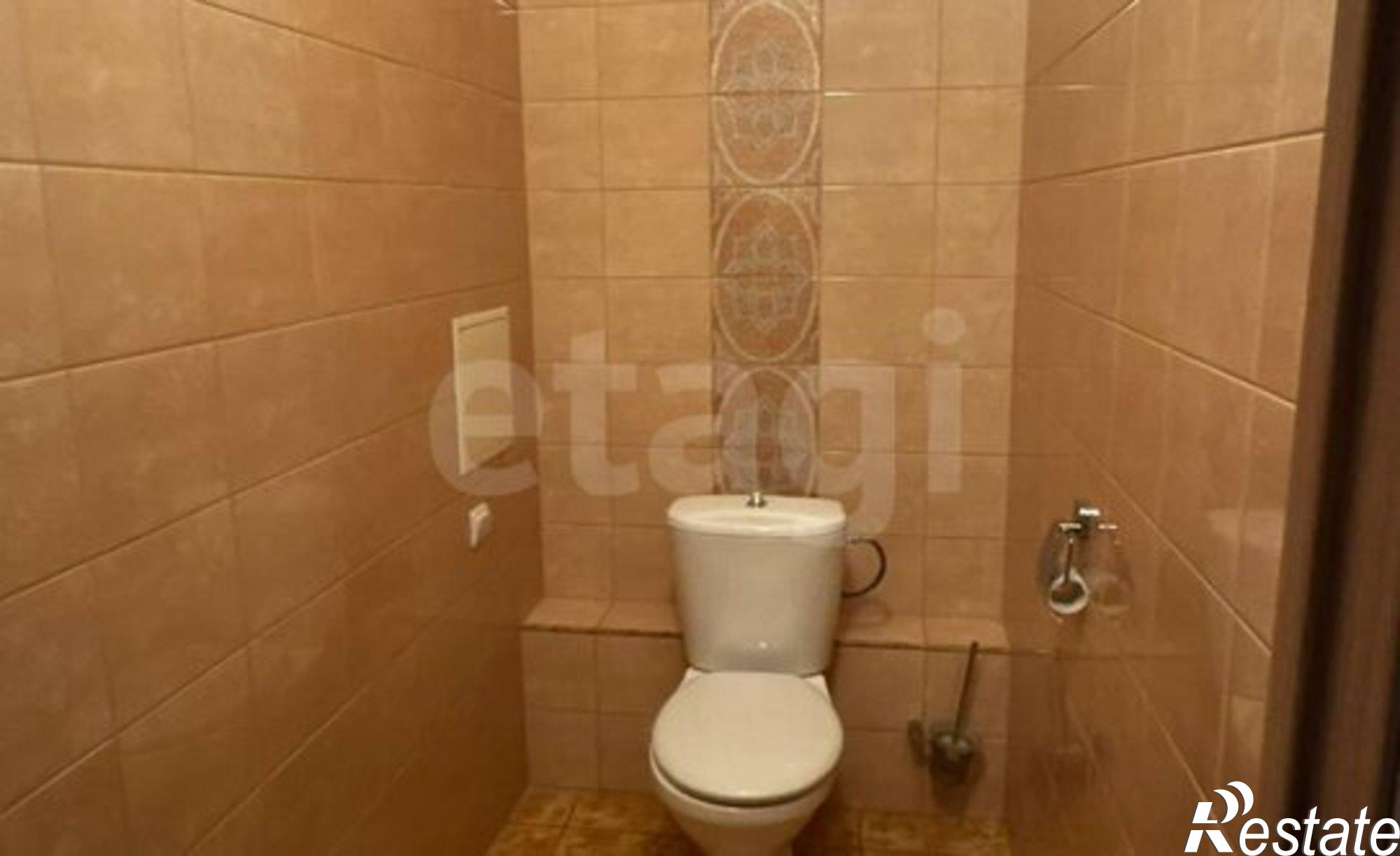 Купить квартиру за 6 500 000 рублей на Дядьковский проезд, 4