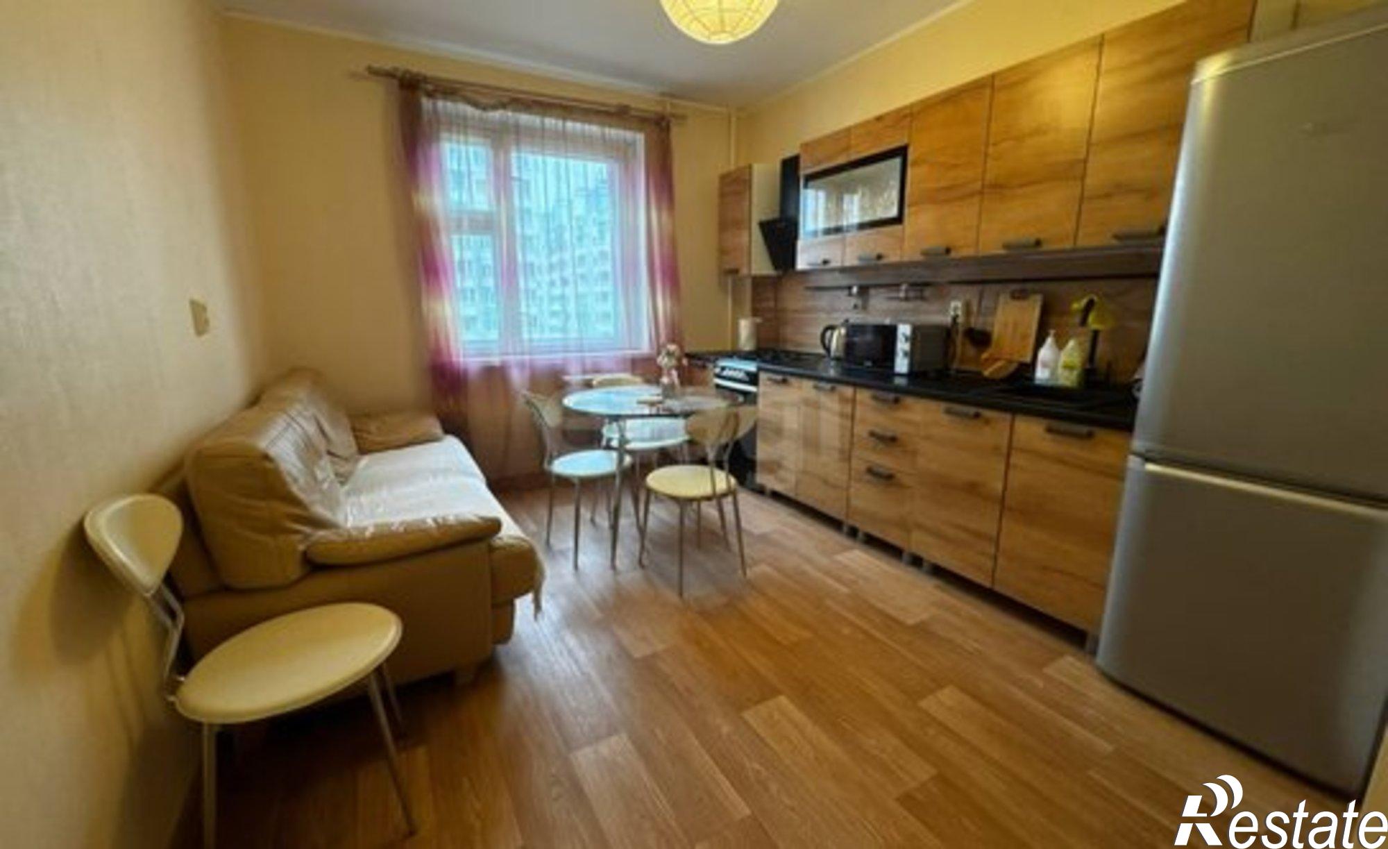 Купить квартиру за 6 500 000 рублей на Дядьковский проезд, 4