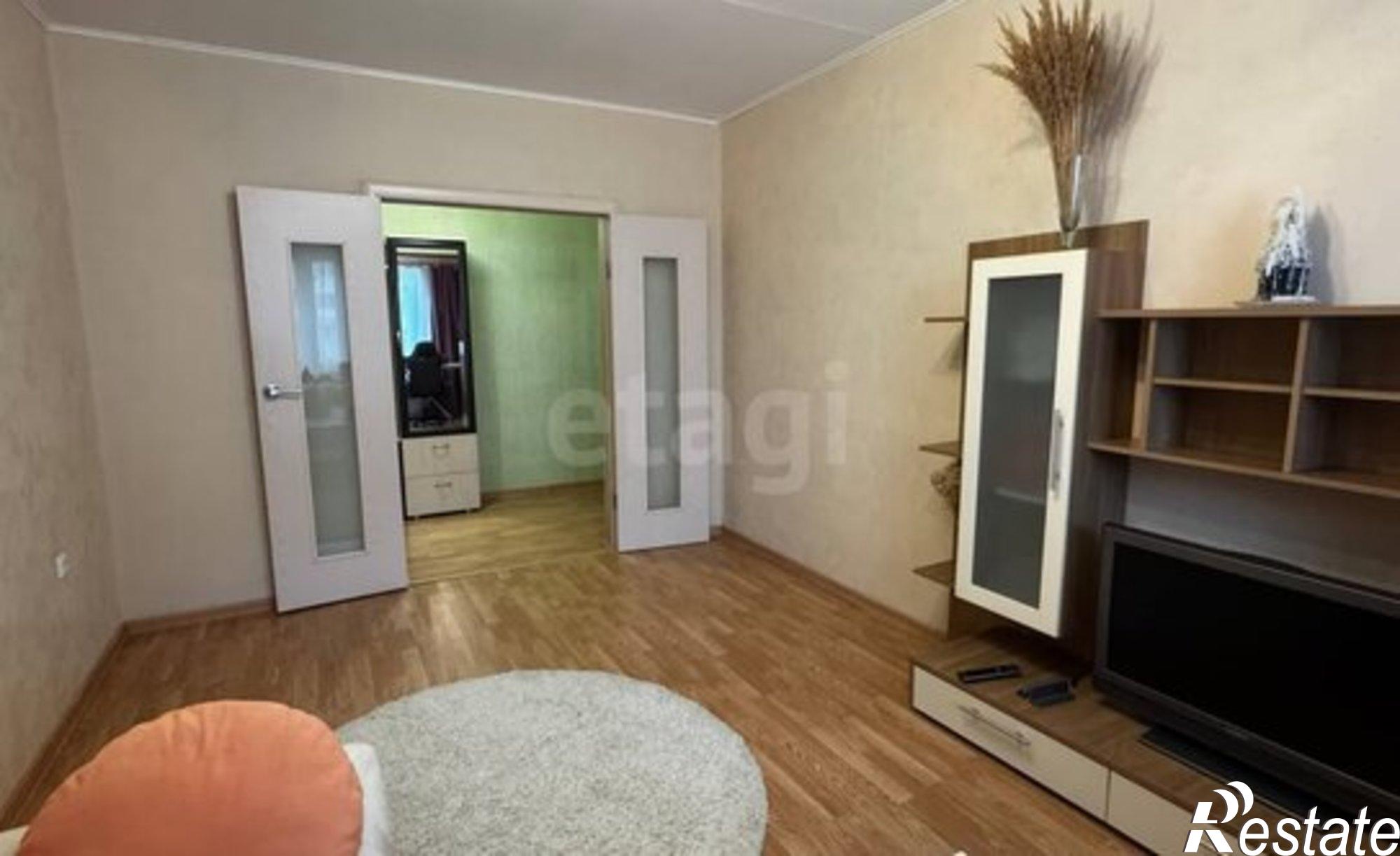 Купить квартиру за 6 500 000 рублей на Дядьковский проезд, 4