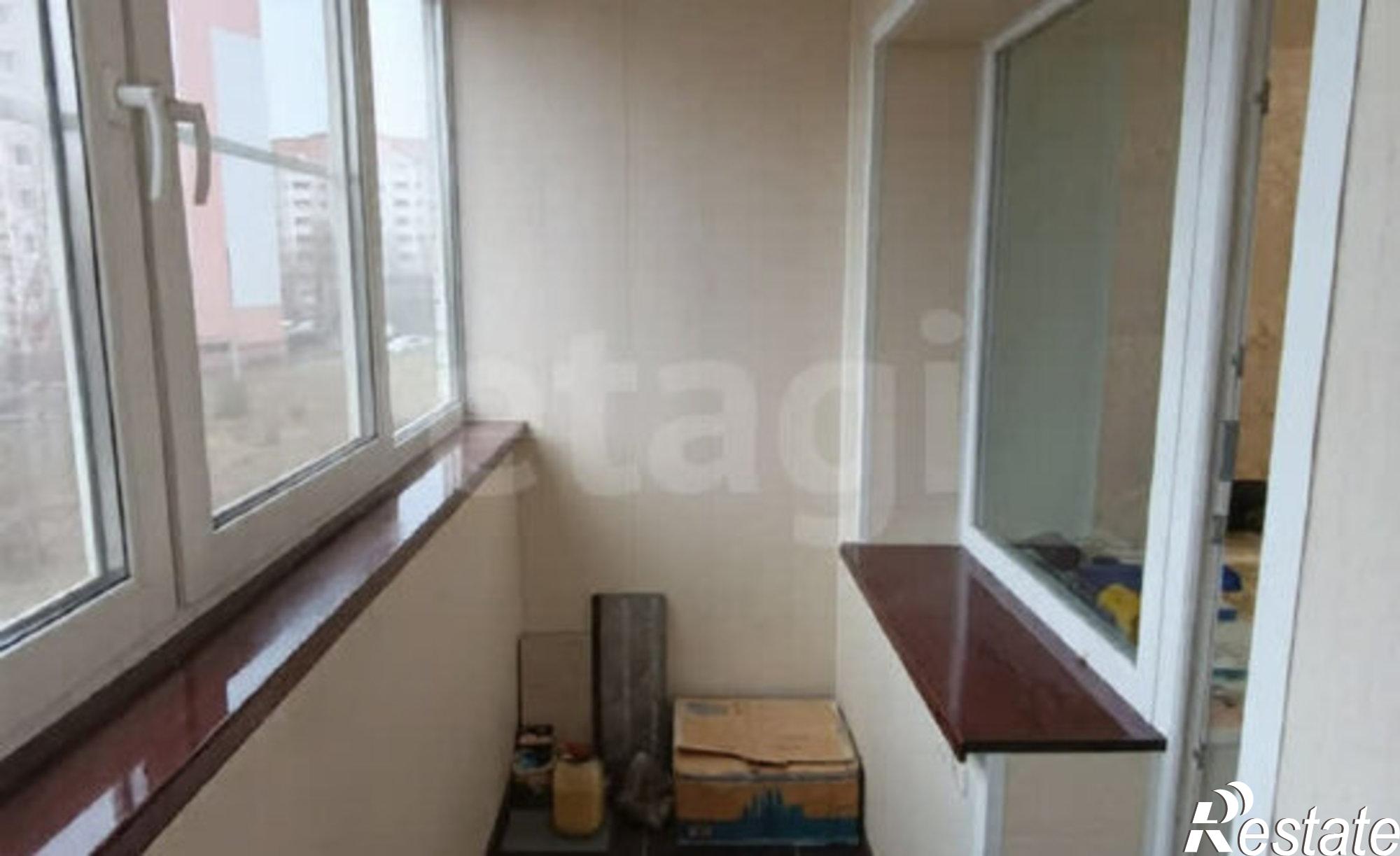 Купить квартиру за 5 100 000 рублей на ул Панина, 3 5