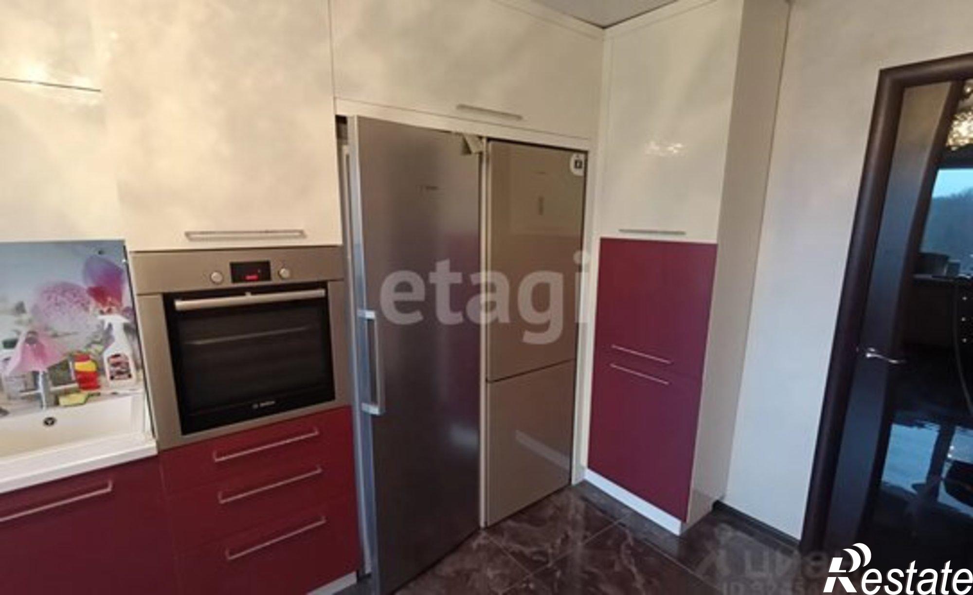 Купить квартиру за 5 100 000 рублей на ул Панина, 3 5