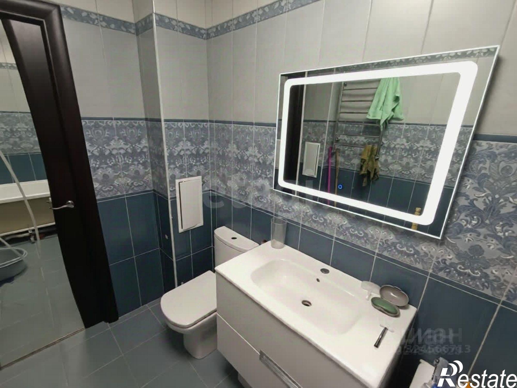 Купить квартиру за 5 100 000 рублей на ул Панина, 3 5