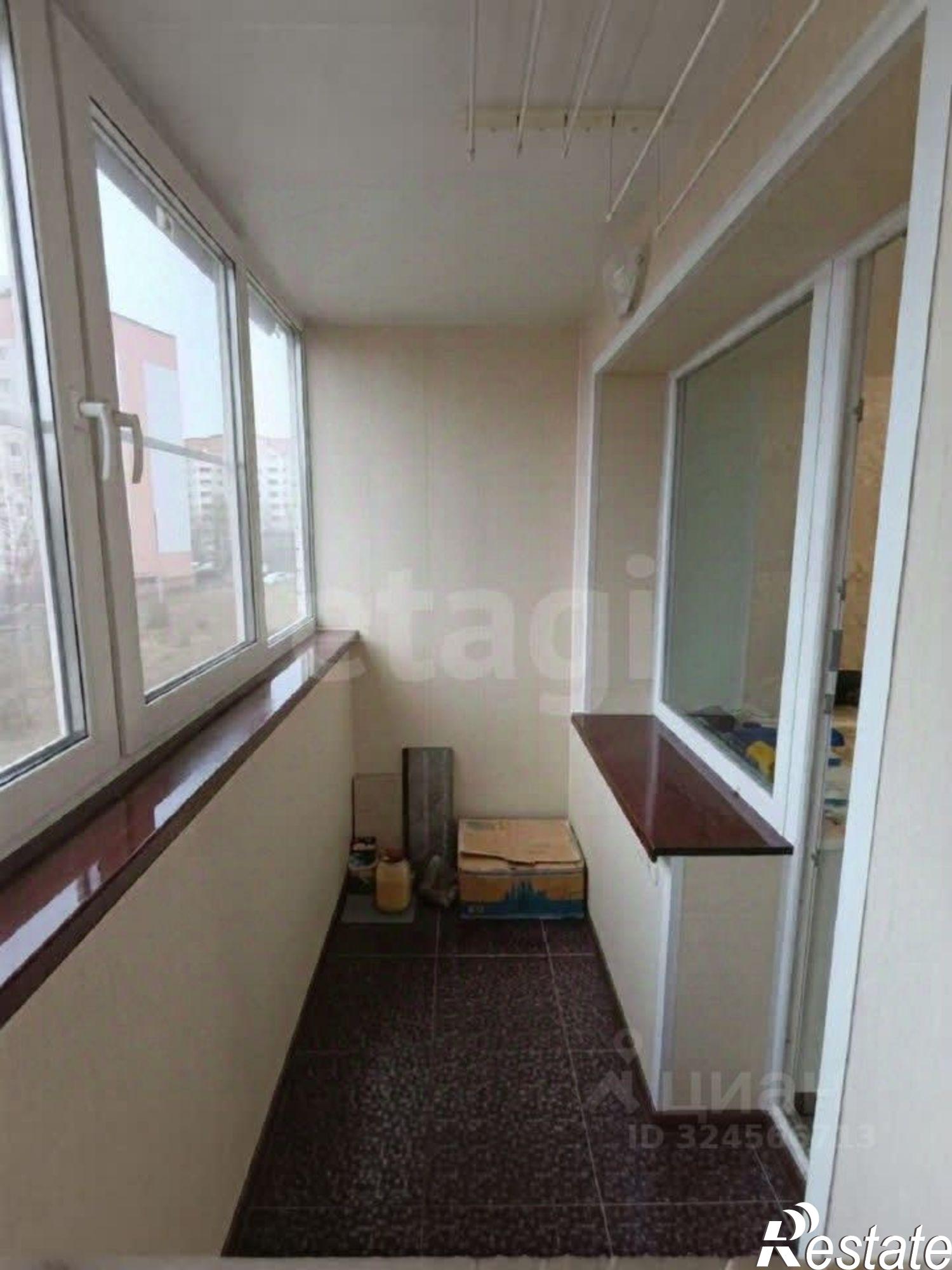 Купить квартиру за 5 100 000 рублей на ул Панина, 3 5