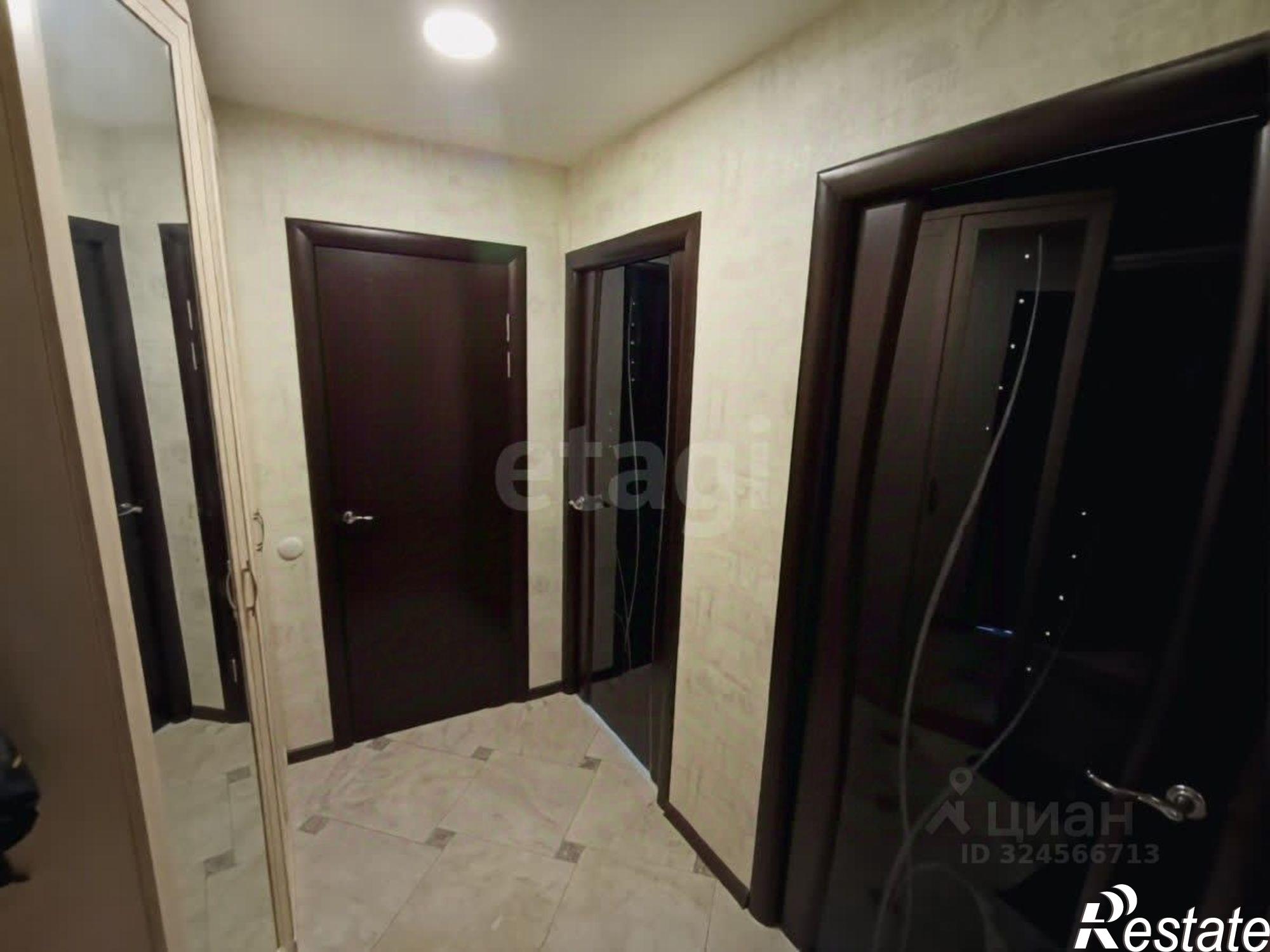 Купить квартиру за 5 100 000 рублей на ул Панина, 3 5