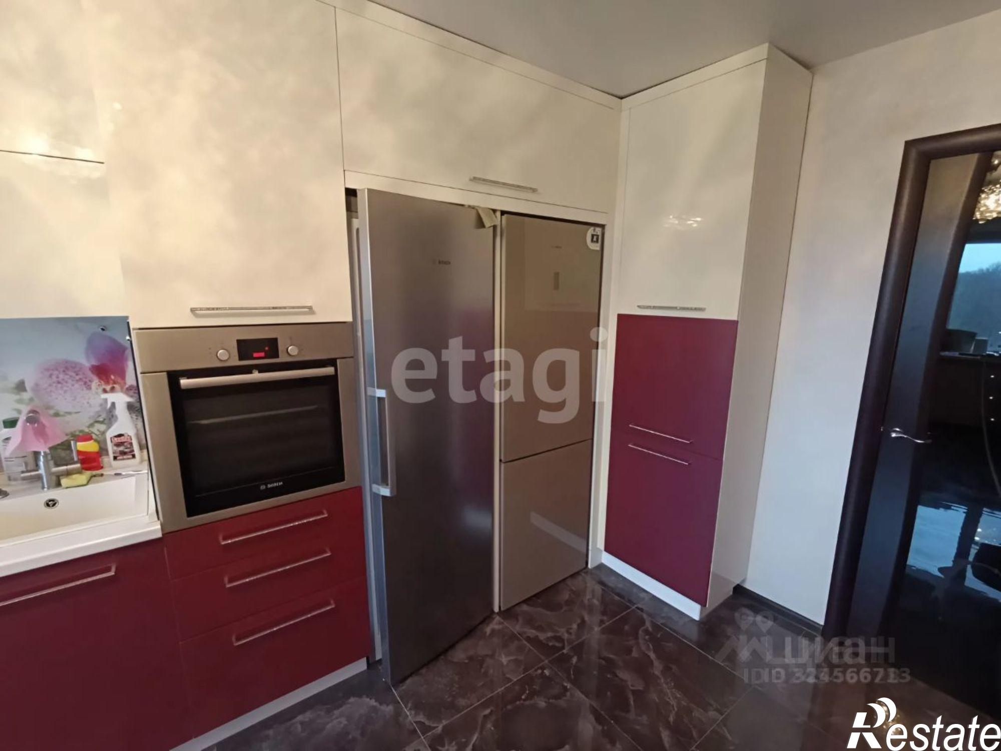 Купить квартиру за 5 100 000 рублей на ул Панина, 3 5