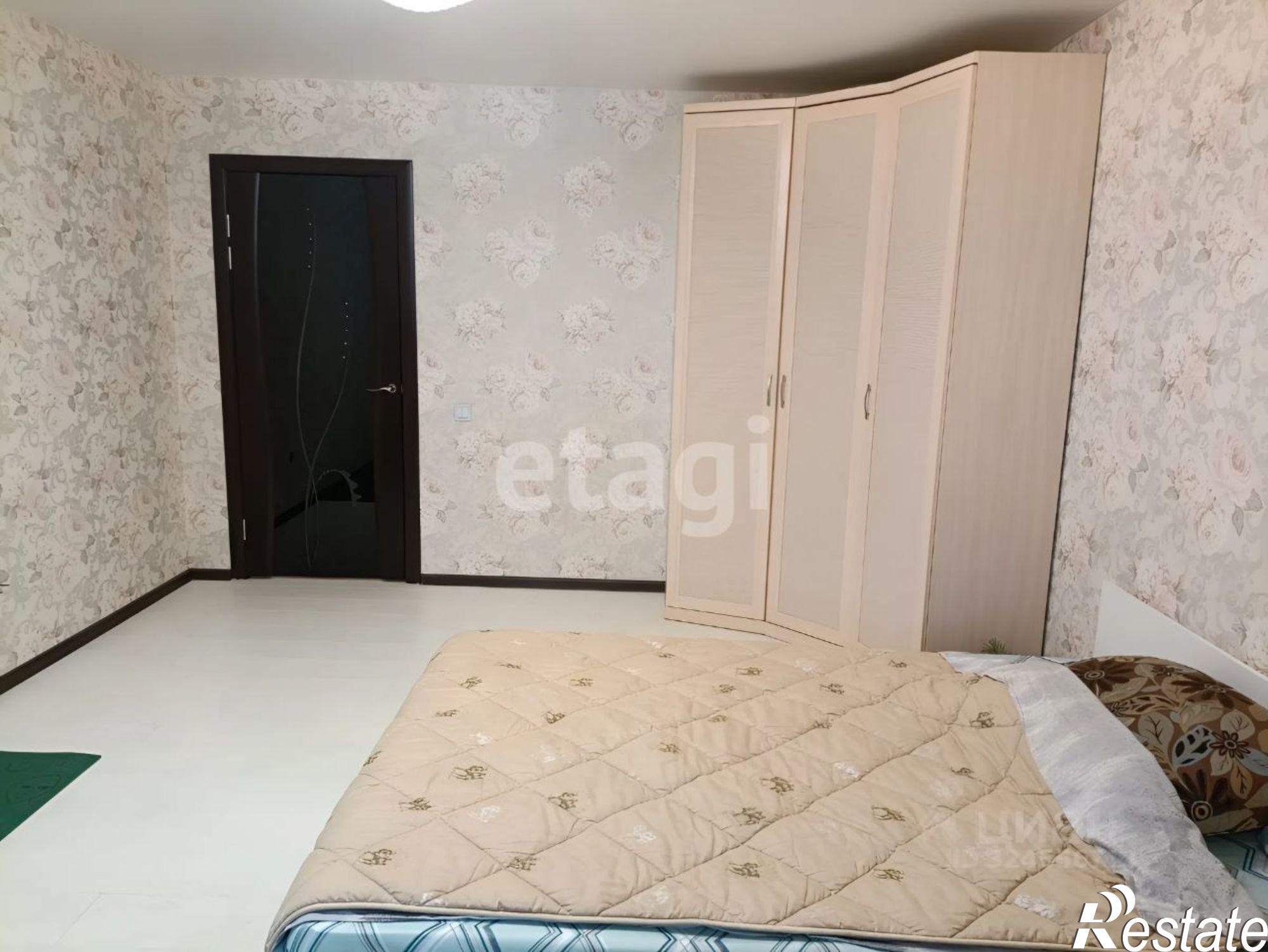 Купить квартиру за 5 100 000 рублей на ул Панина, 3 5