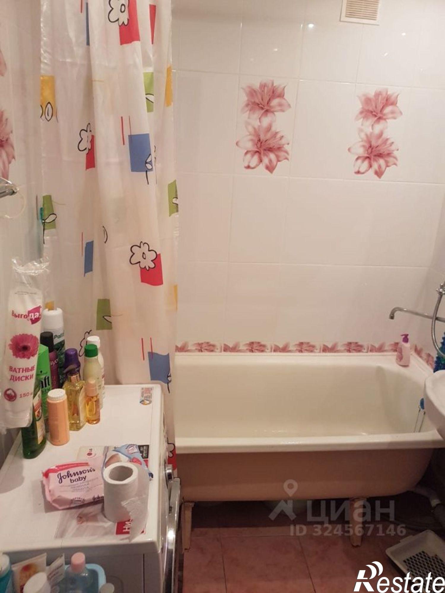 Купить квартиру за 3 200 000 рублей на ул Панина, 56