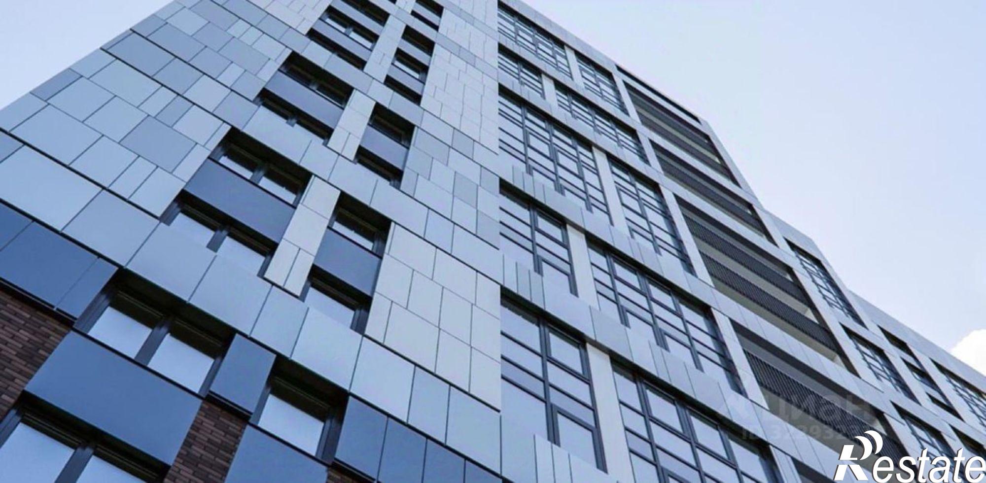 Купить квартиру за 4 480 430 рублей на посёлок Сокол