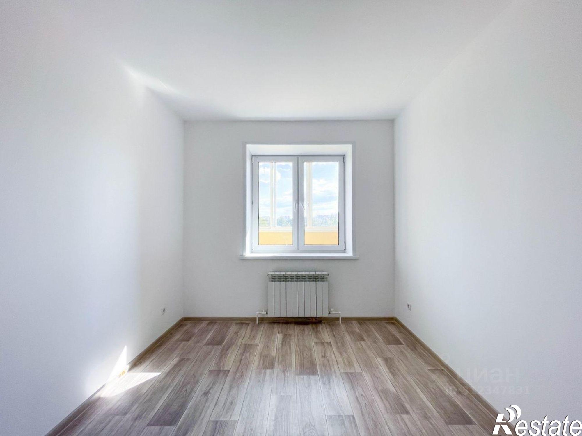 Купить квартиру за 4 289 600 рублей на ул Романовская, 9 2