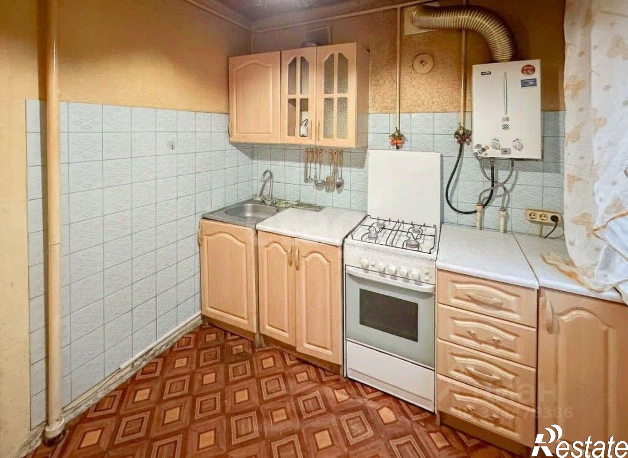 Купить квартиру за 2 650 000 рублей на Тутаевское шоссе, 53