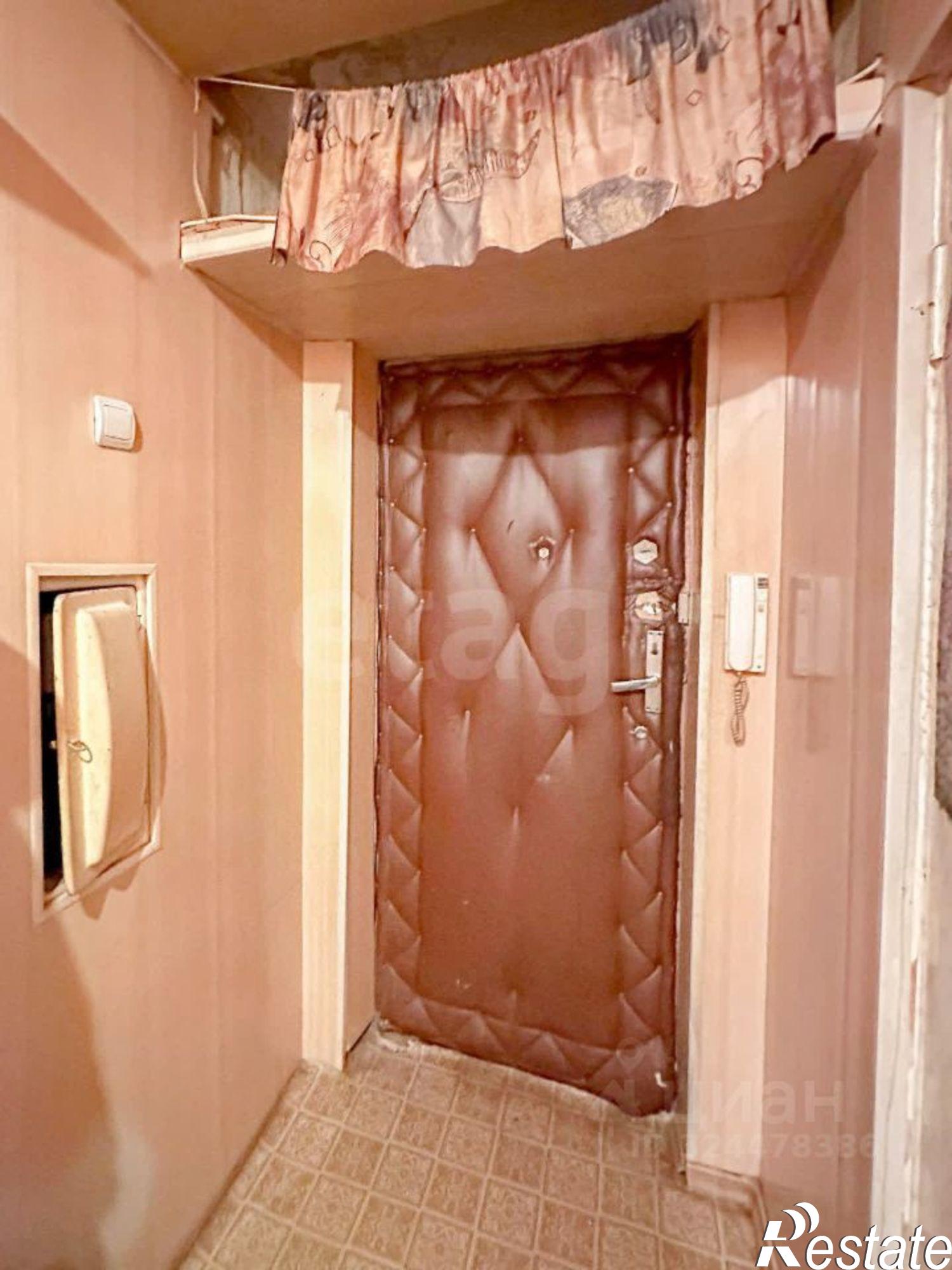 Купить квартиру за 2 650 000 рублей на Тутаевское шоссе, 53