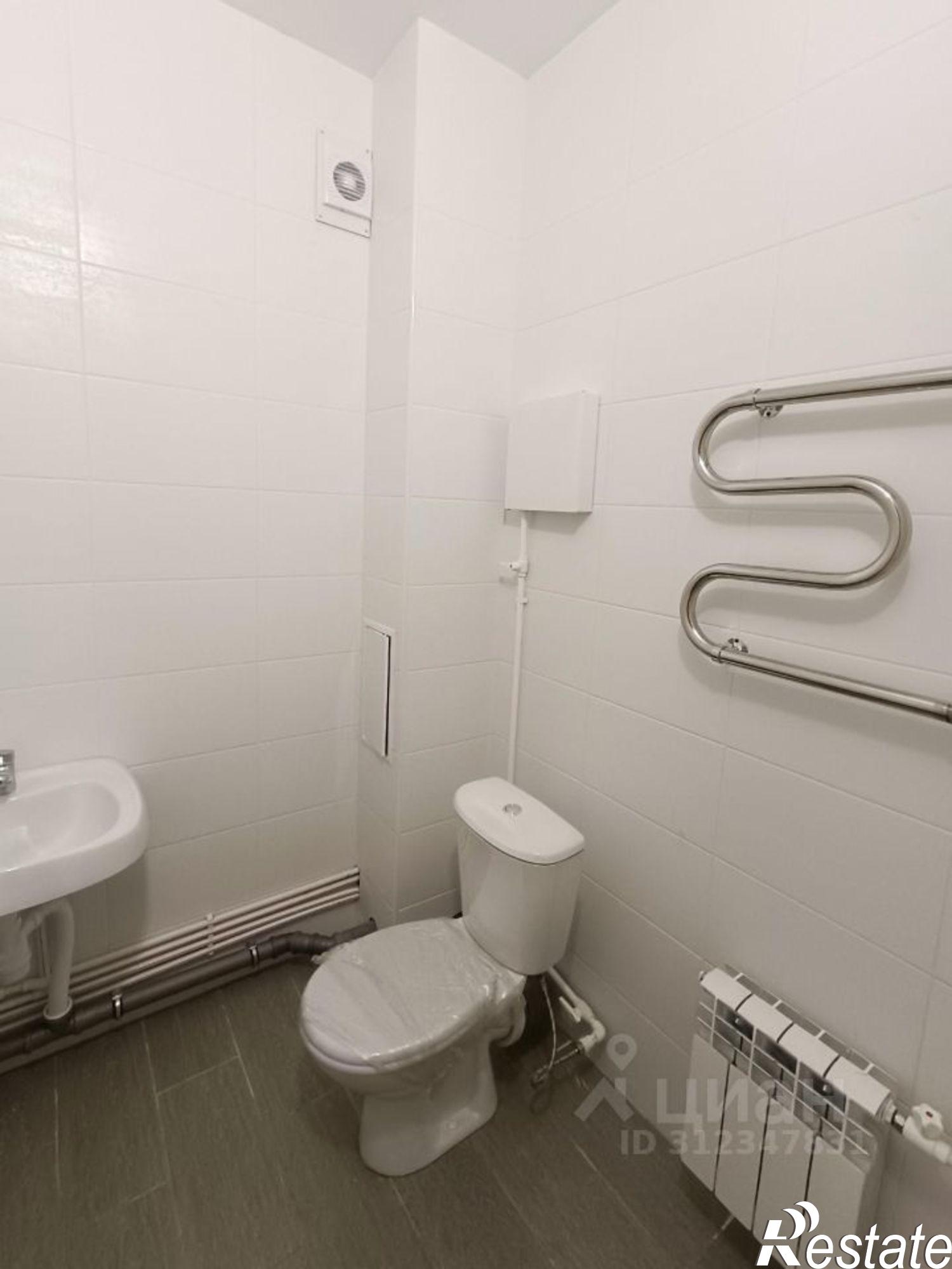 Купить квартиру за 4 289 600 рублей на ул Романовская, 9 2