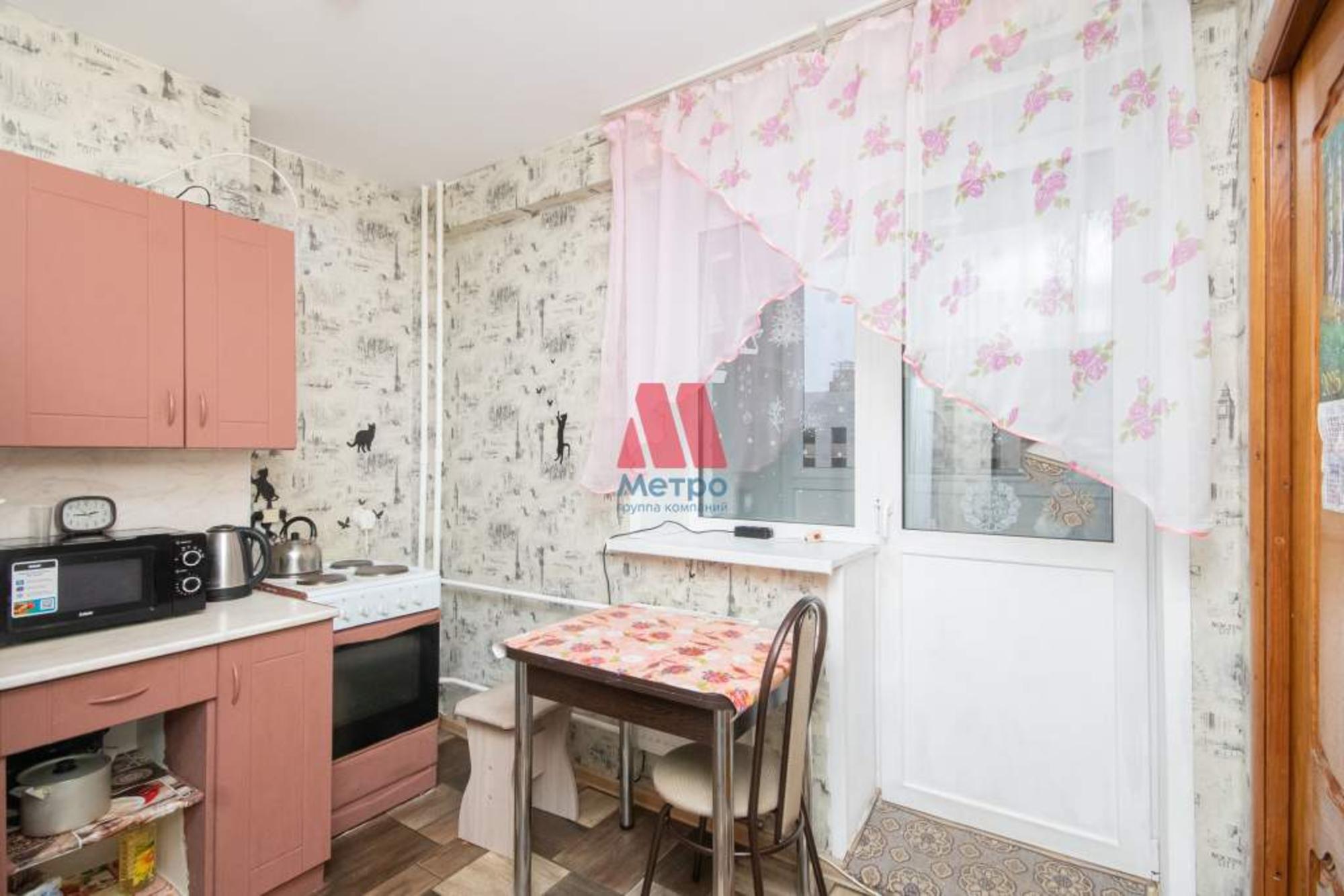 Купить студию за 3 000 000 рублей на Спасская улица, д.2