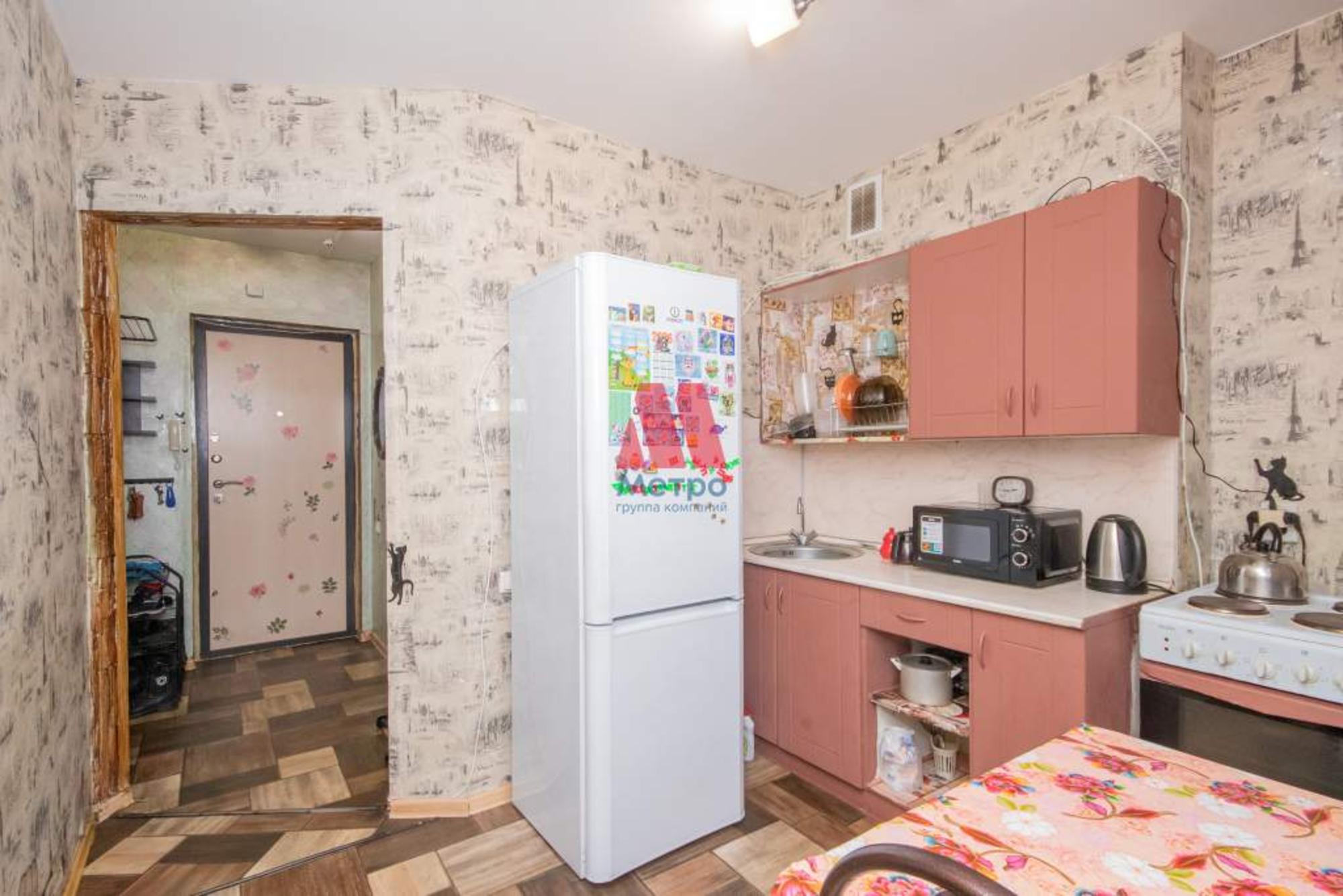 Купить студию за 3 000 000 рублей на Спасская улица, д.2