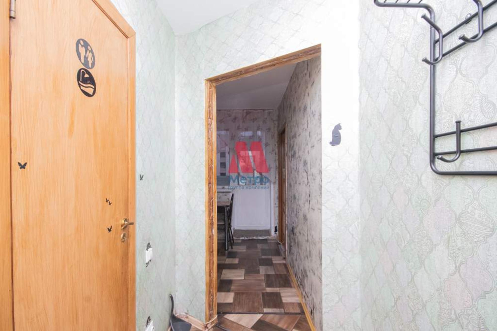 Купить студию за 3 000 000 рублей на Спасская улица, д.2