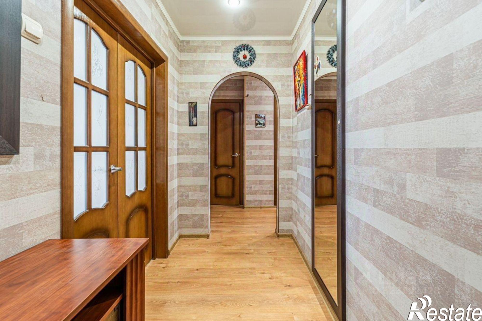 Купить квартиру за 4 549 000 рублей на Ярославская улица, 142