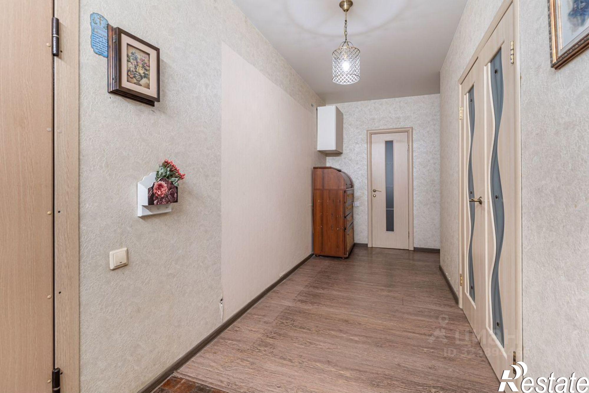 Купить квартиру за 13 500 000 рублей на улица Салтыкова-Щедрина, 46