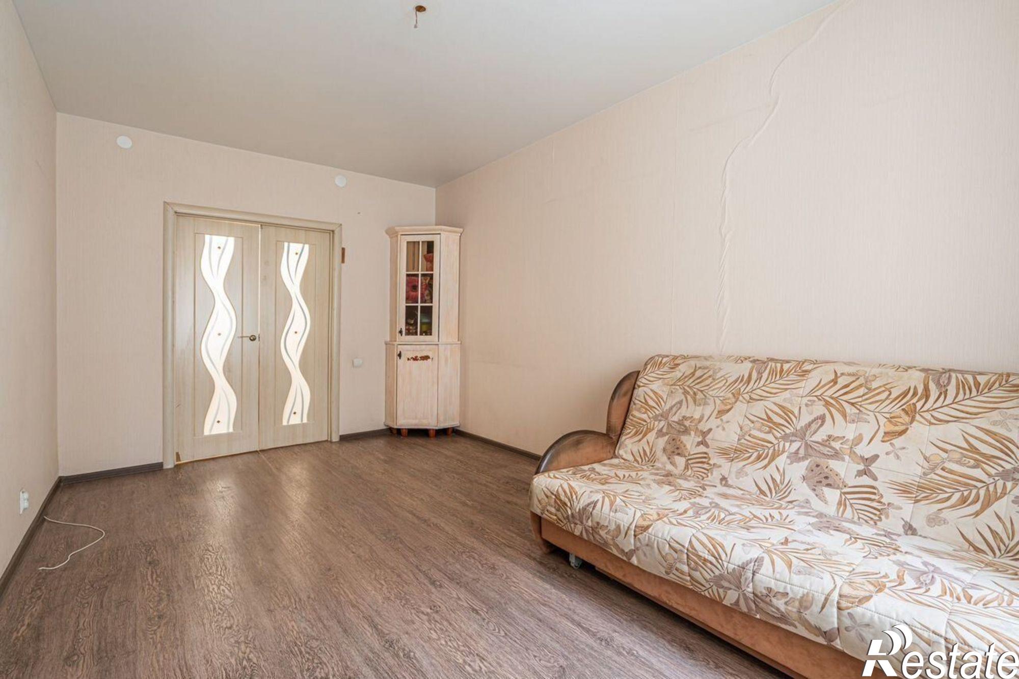 Купить квартиру за 13 500 000 рублей на улица Салтыкова-Щедрина, 46