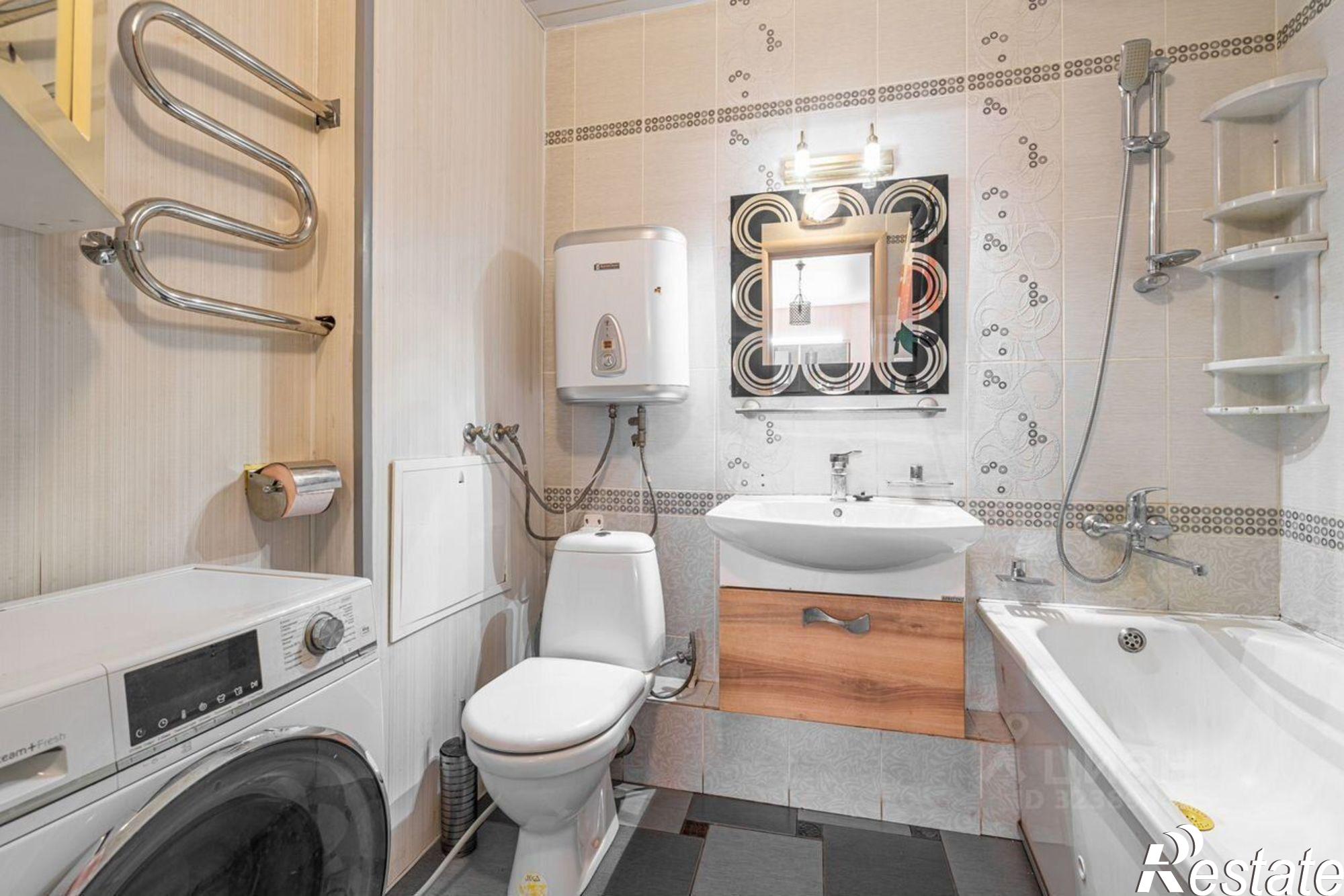 Купить квартиру за 13 500 000 рублей на улица Салтыкова-Щедрина, 46