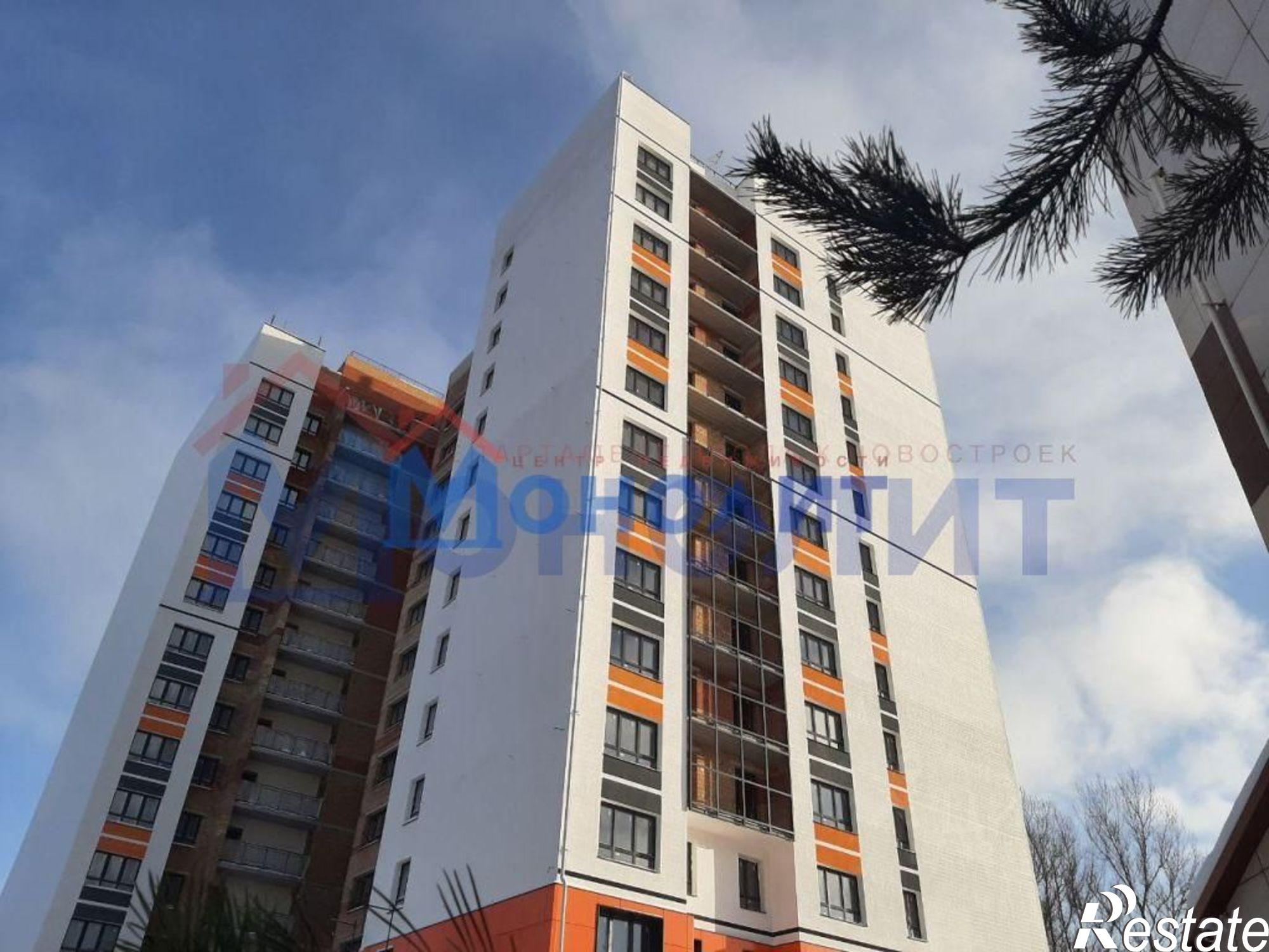 Купить квартиру за 7 759 420 рублей на Старая Костромская улица, 6