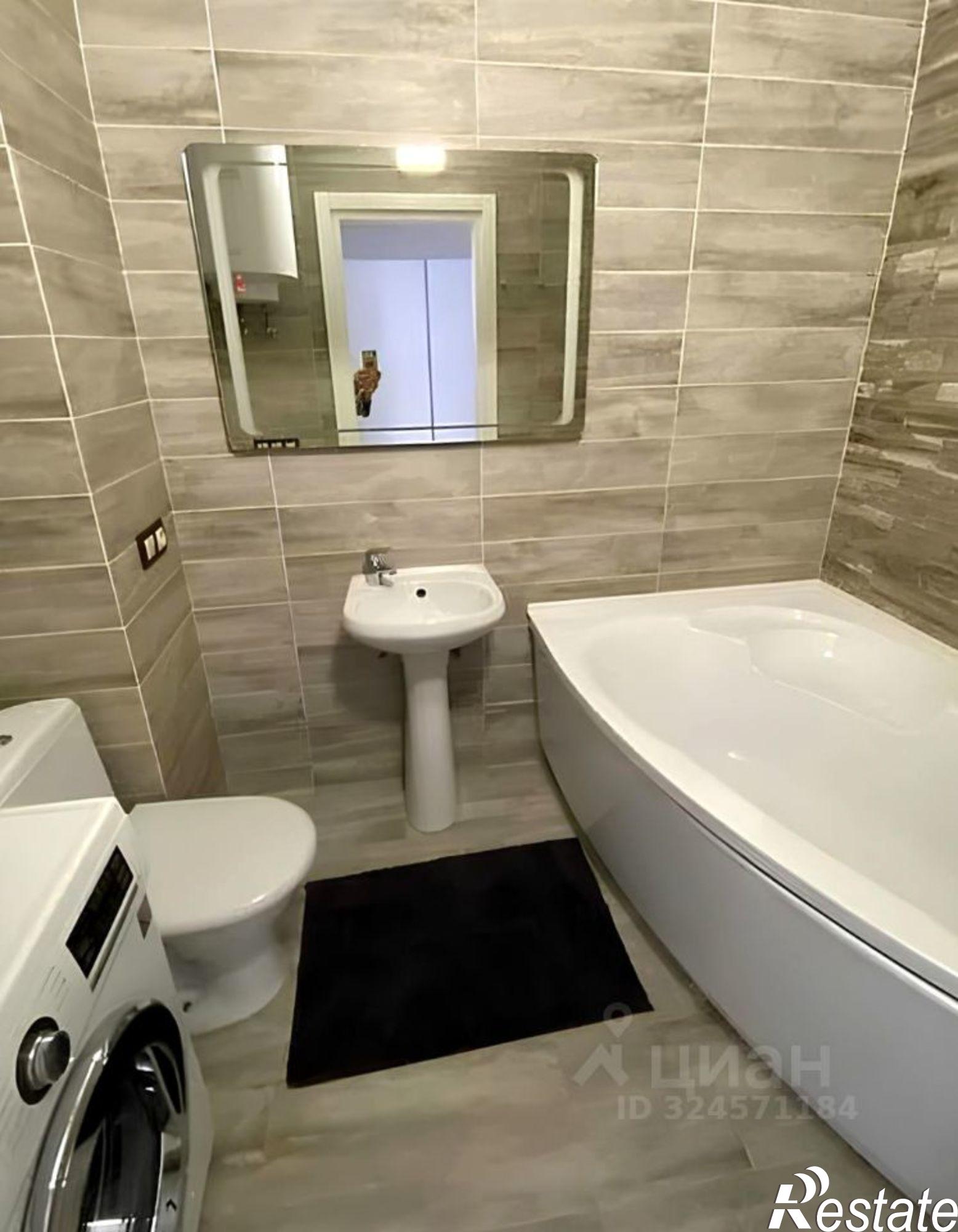 Сдать квартиру за 20 000 рублей на пр-кт Октября, 3